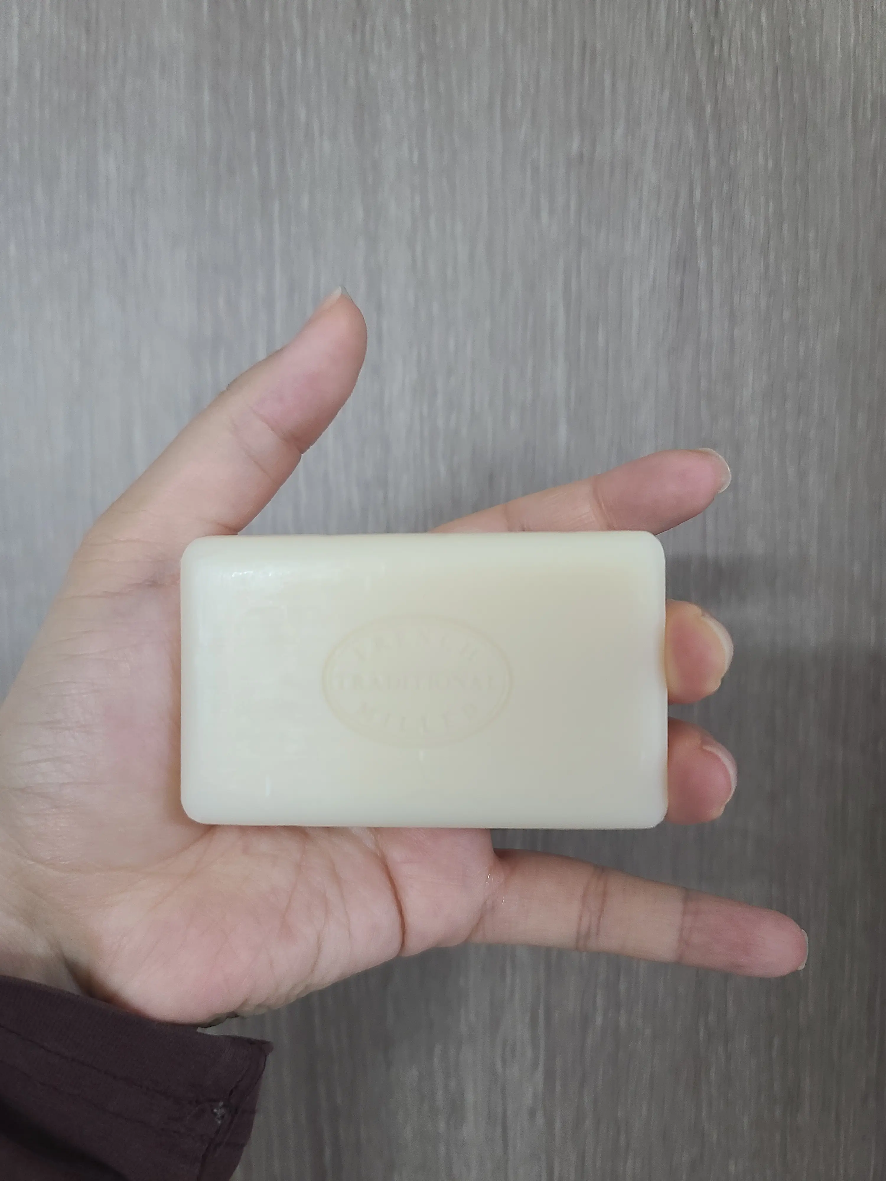 선택된 언니의파우치 리뷰 이미지 - [바디솝 스위트 아몬드]