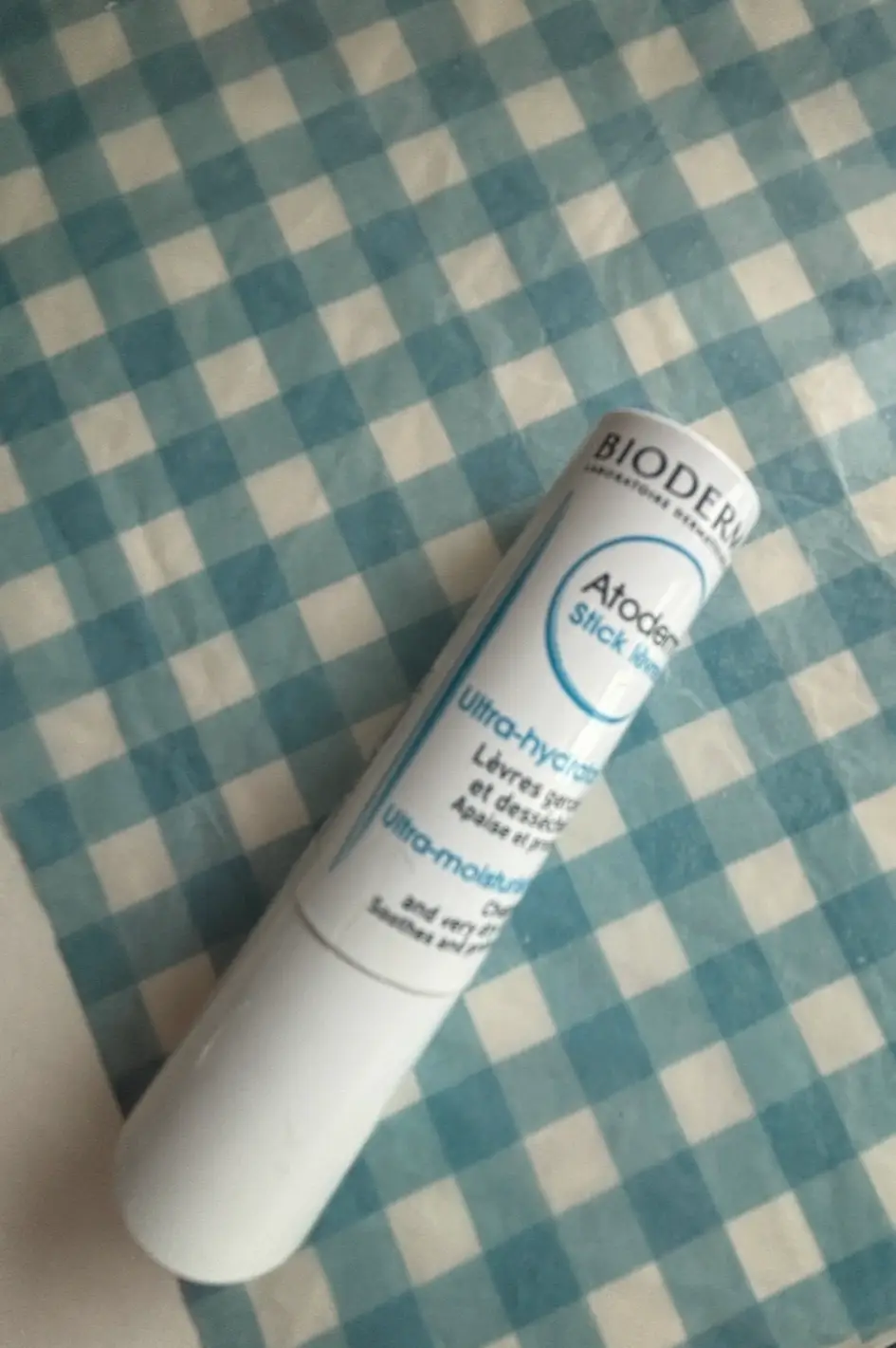 선택된 언니의파우치 리뷰 이미지 - [아토덤 립스틱]