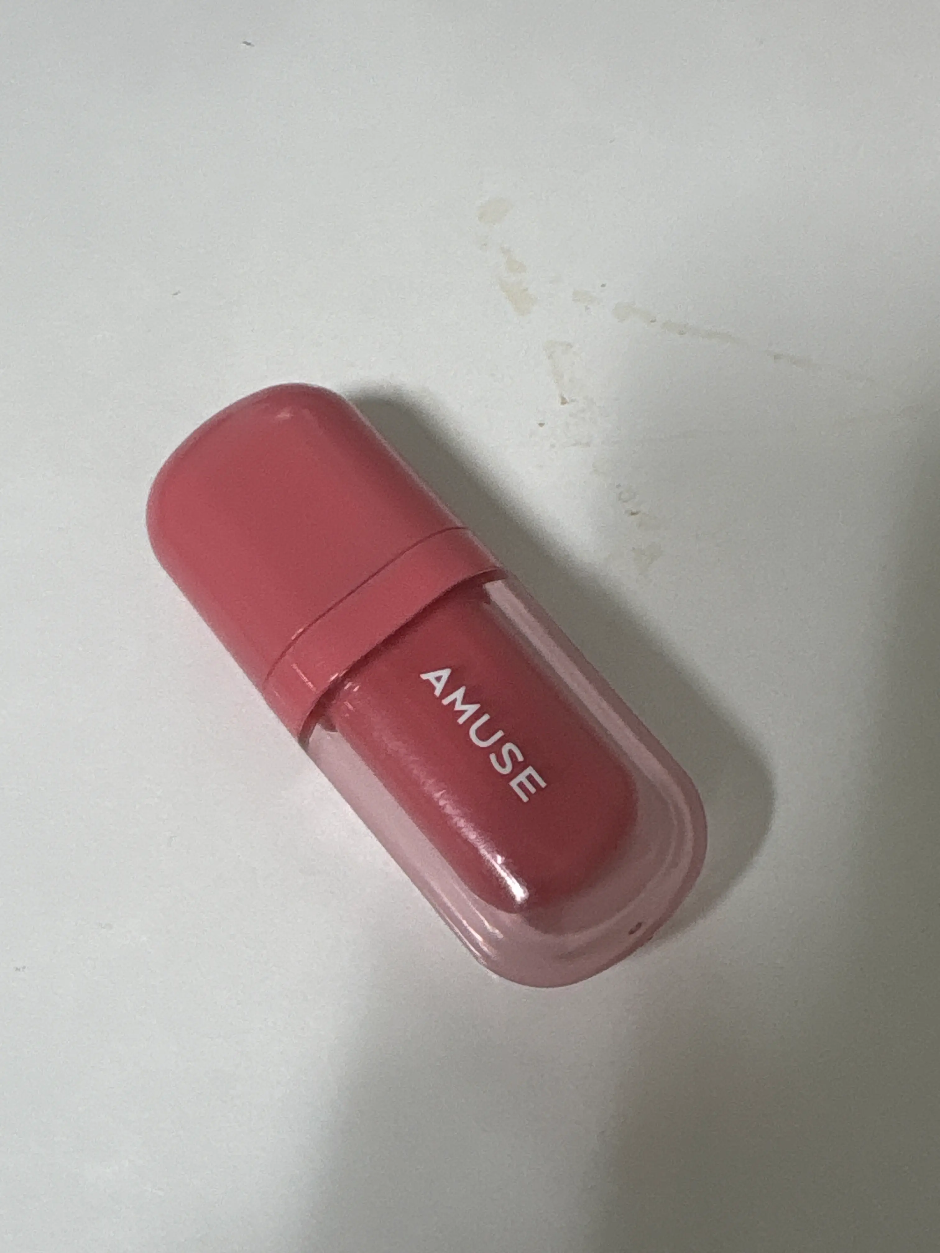 선택된 언니의파우치 리뷰 이미지 - [베베 틴트]