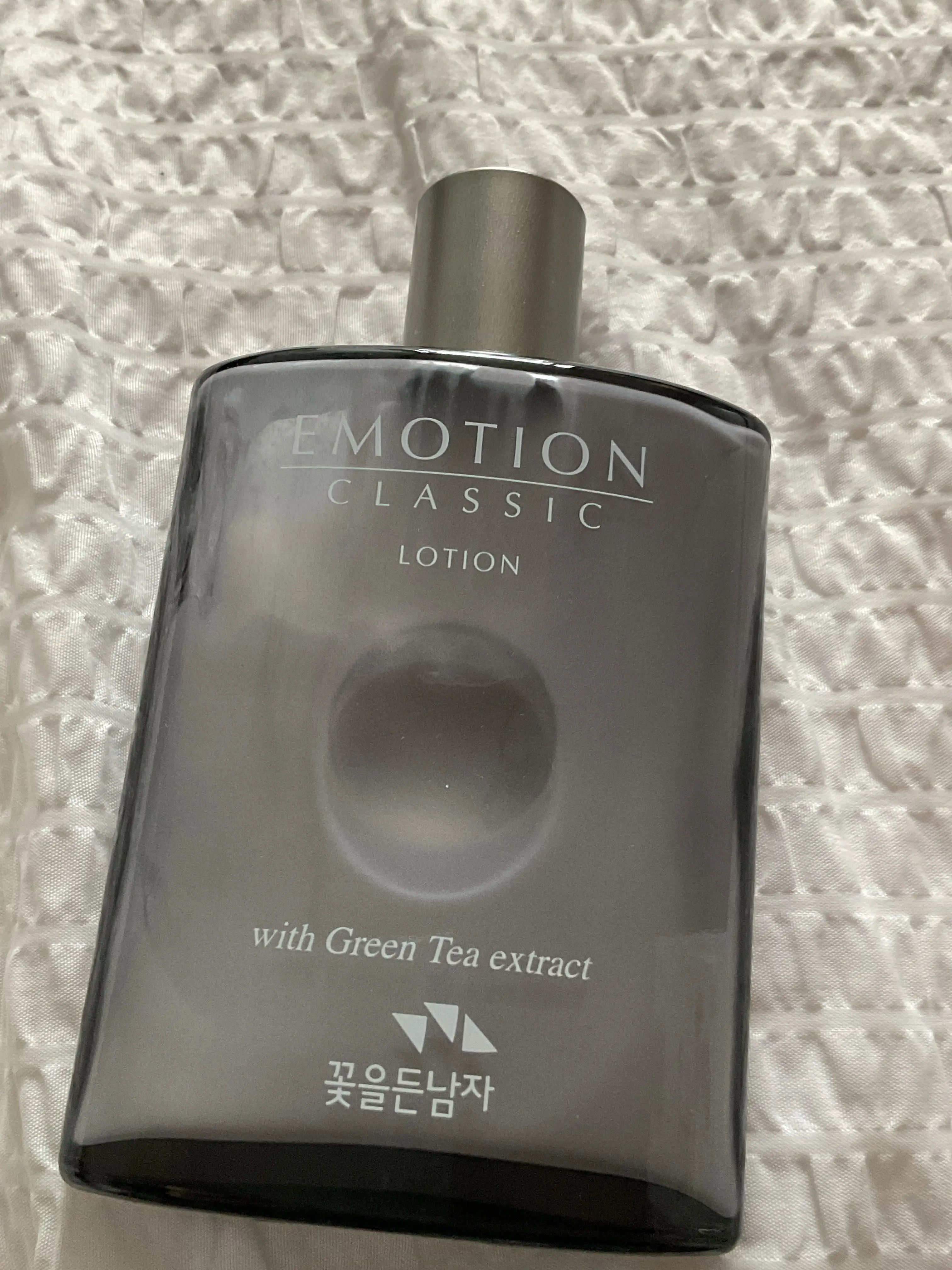 선택된 언니의파우치 리뷰 이미지 - [이모션 로션]