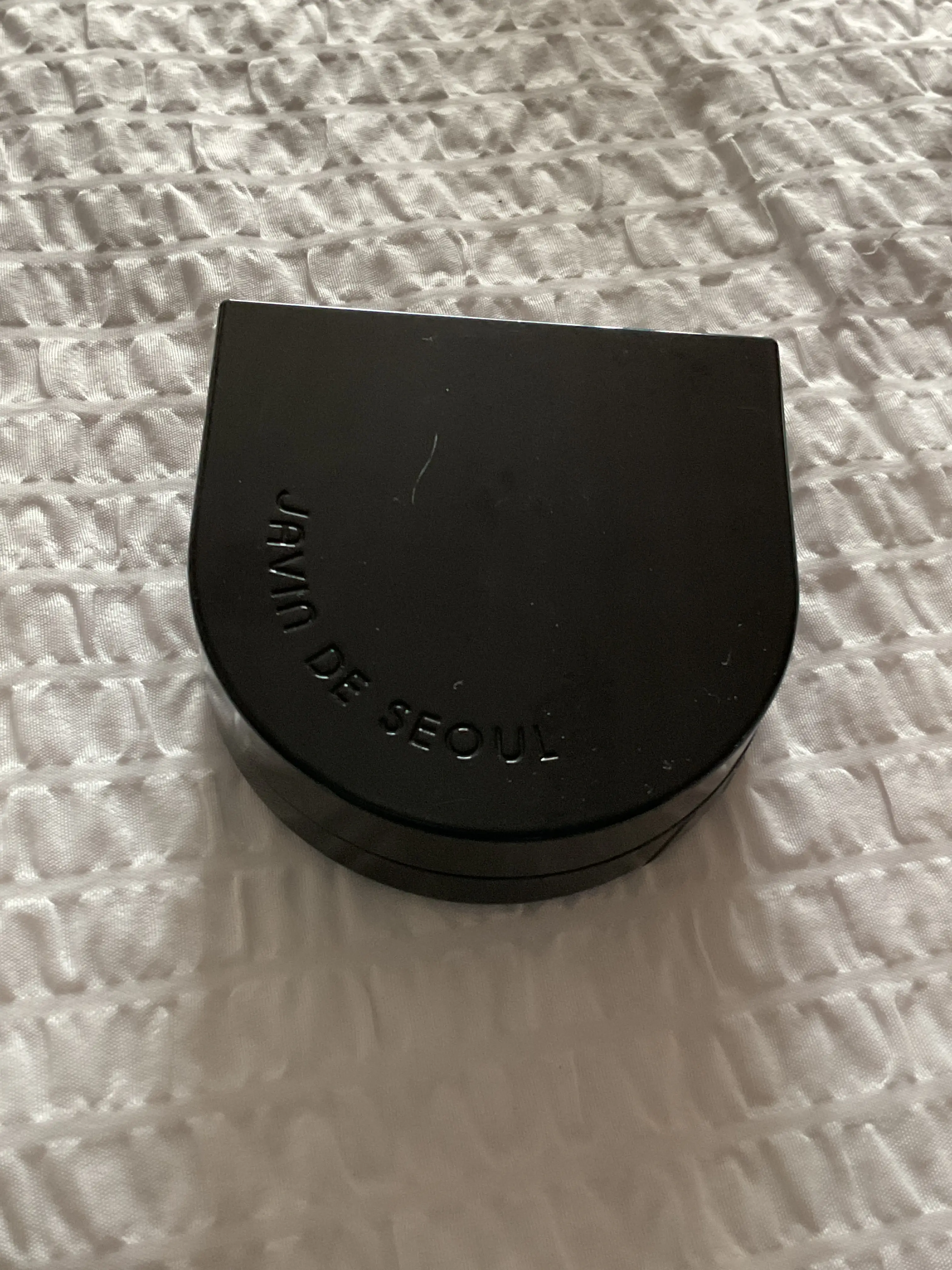 선택된 언니의파우치 리뷰 이미지 - [윙크 쿠션 글로우 포켓]