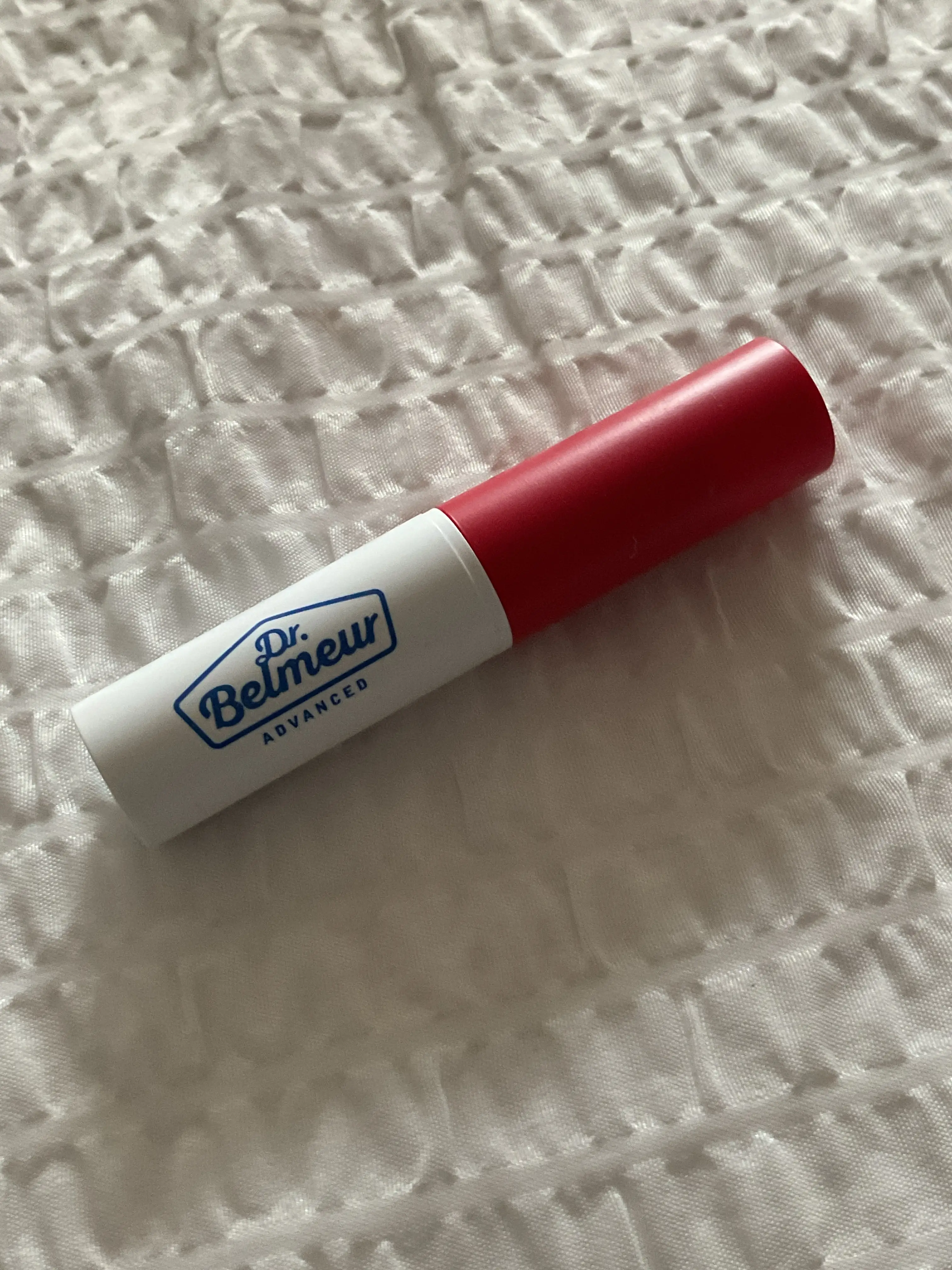 선택된 언니의파우치 리뷰 이미지 - [어드밴스드 시카 터치 립밤]