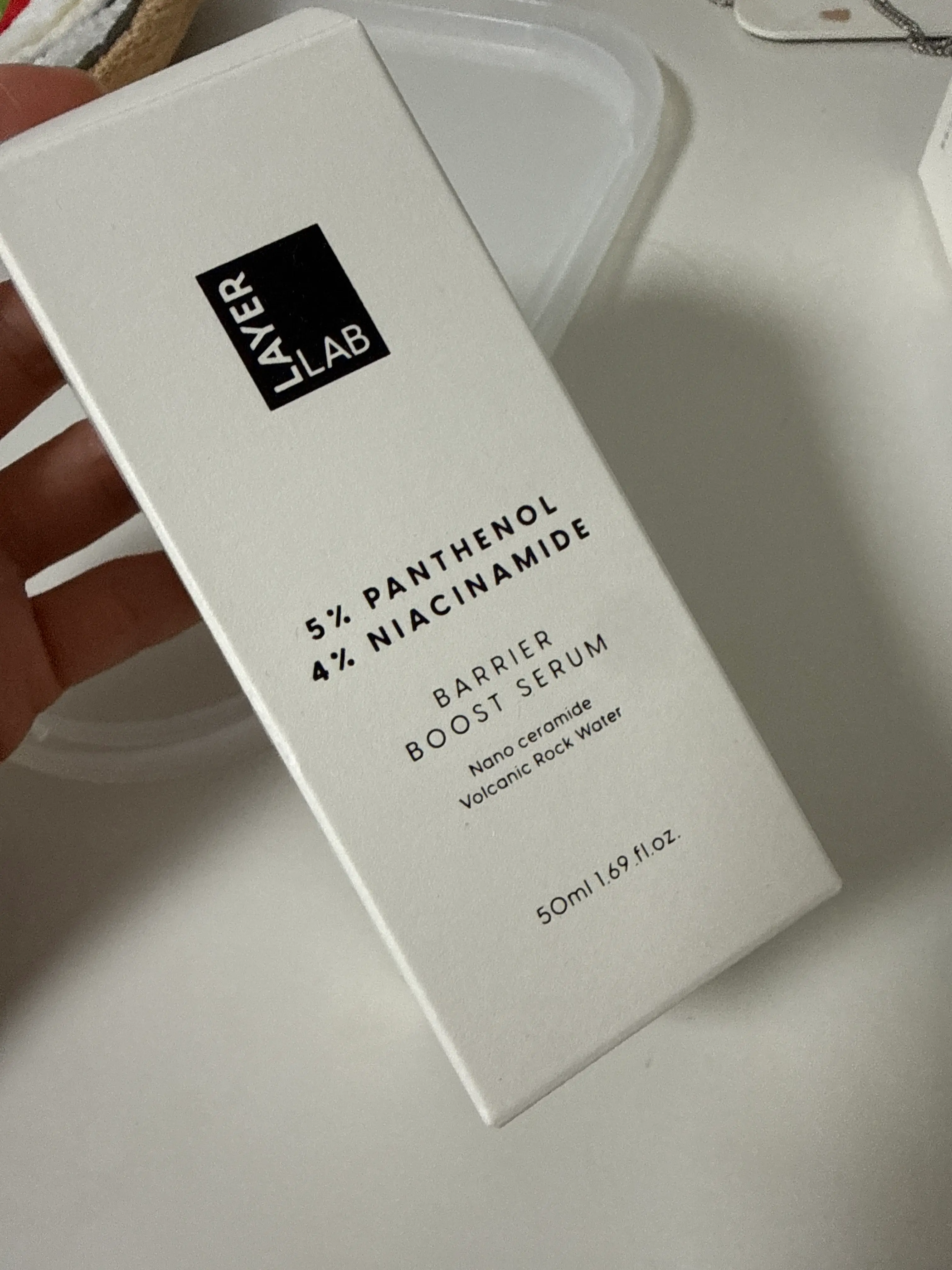 선택된 언니의파우치 리뷰 이미지 - [니오좀 판테놀 5% 세럼]