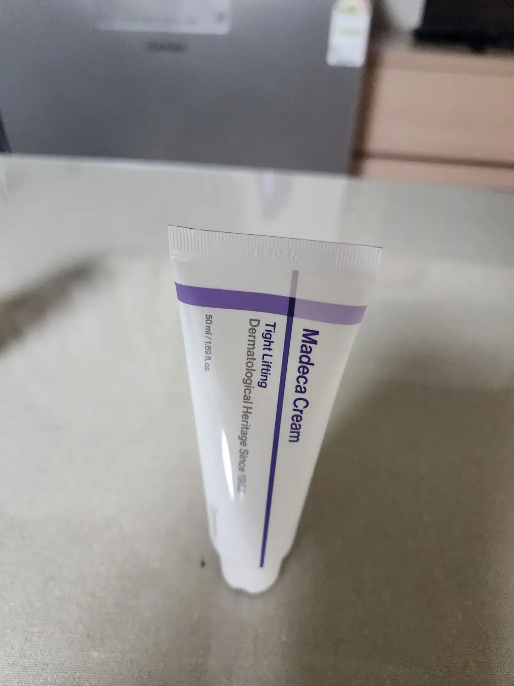 선택된 언니의파우치 리뷰 이미지 - [마데카 크림 타이트 리프팅]