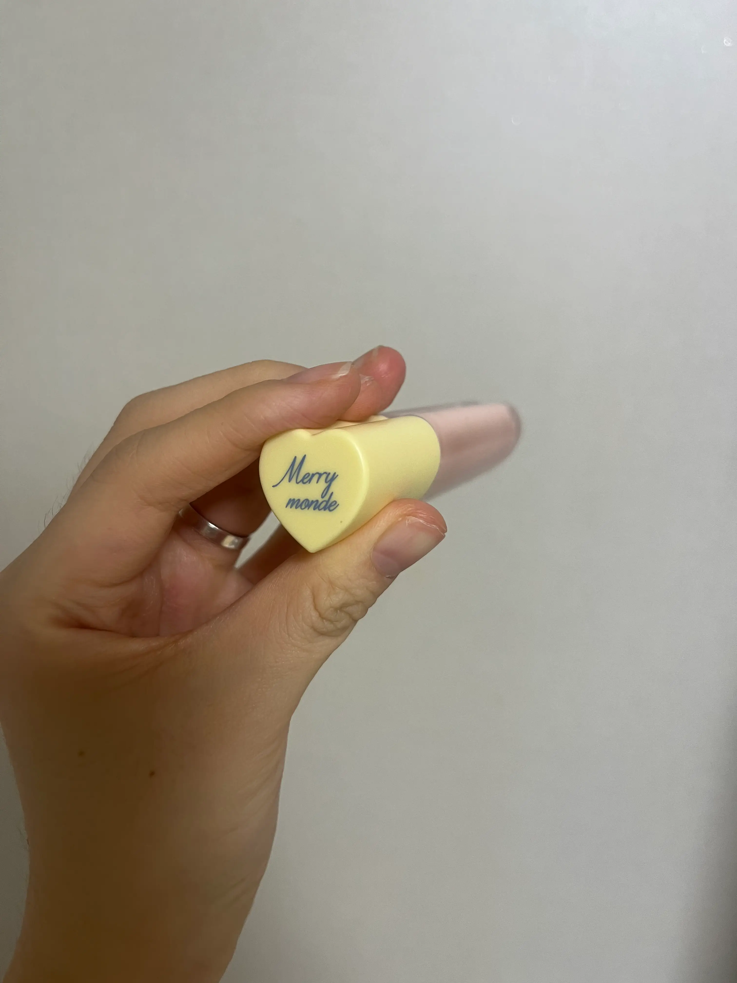 선택된 언니의파우치 리뷰 이미지 - [메리 에브리데이 컬러 코렉팅 컨실러]