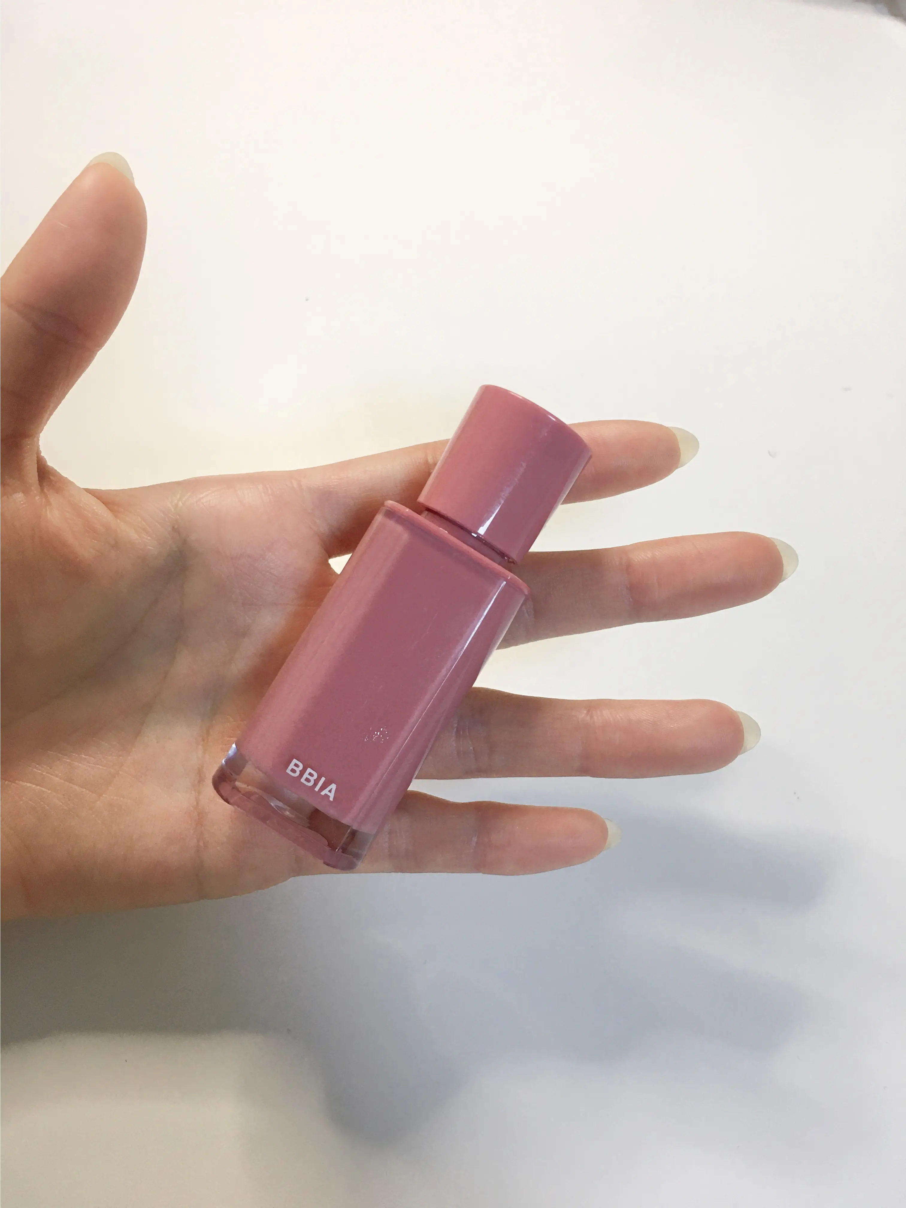 선택된 언니의파우치 리뷰 이미지 - [글로우 틴트]