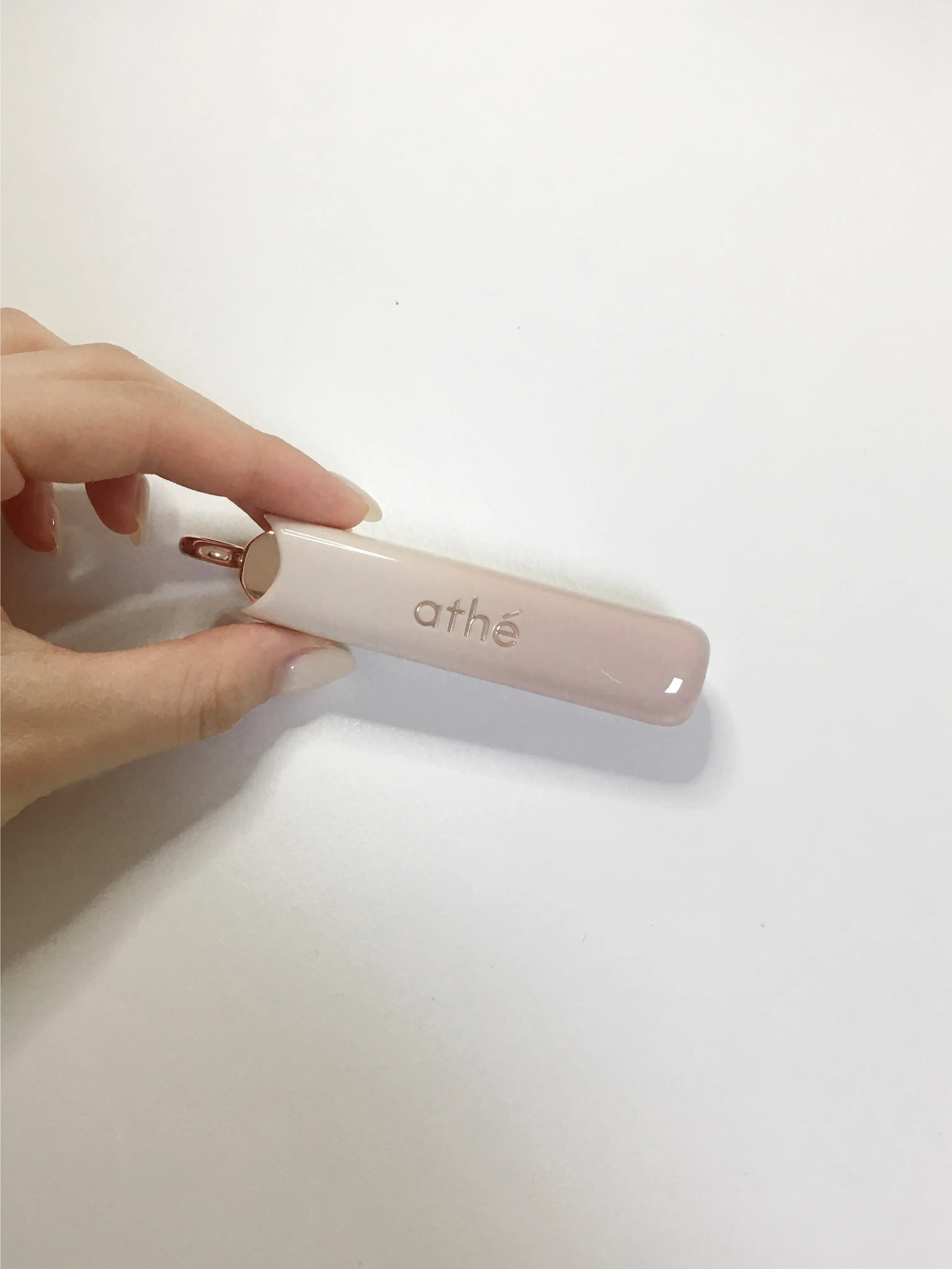 선택된 언니의파우치 리뷰 이미지 - [어센틱 립 글로이 밤]