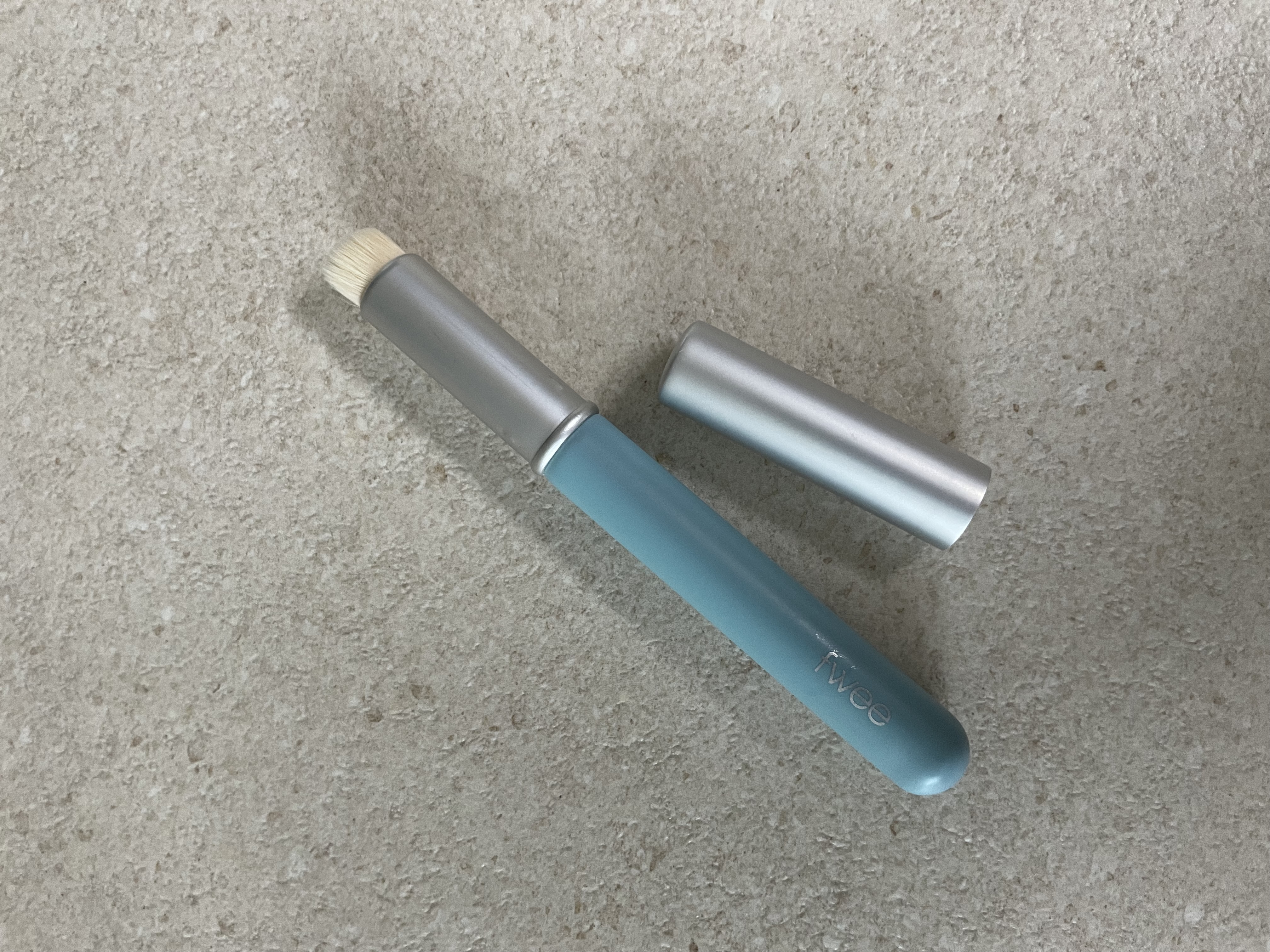 선택된 언니의파우치 리뷰 이미지 - [핑거라이크 립 브러쉬]