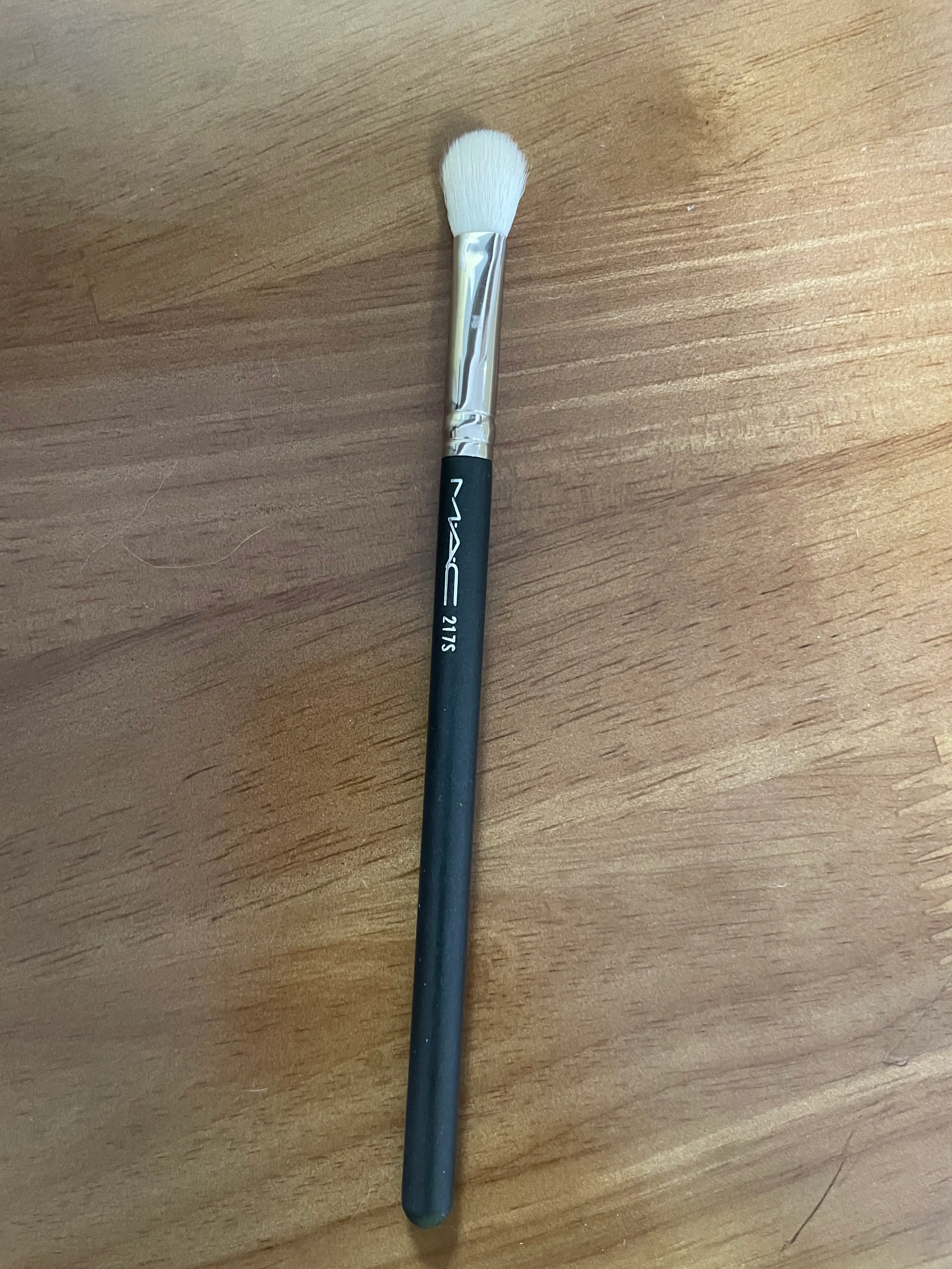 선택된 언니의파우치 리뷰 이미지 - [217 블렌딩 브러시]