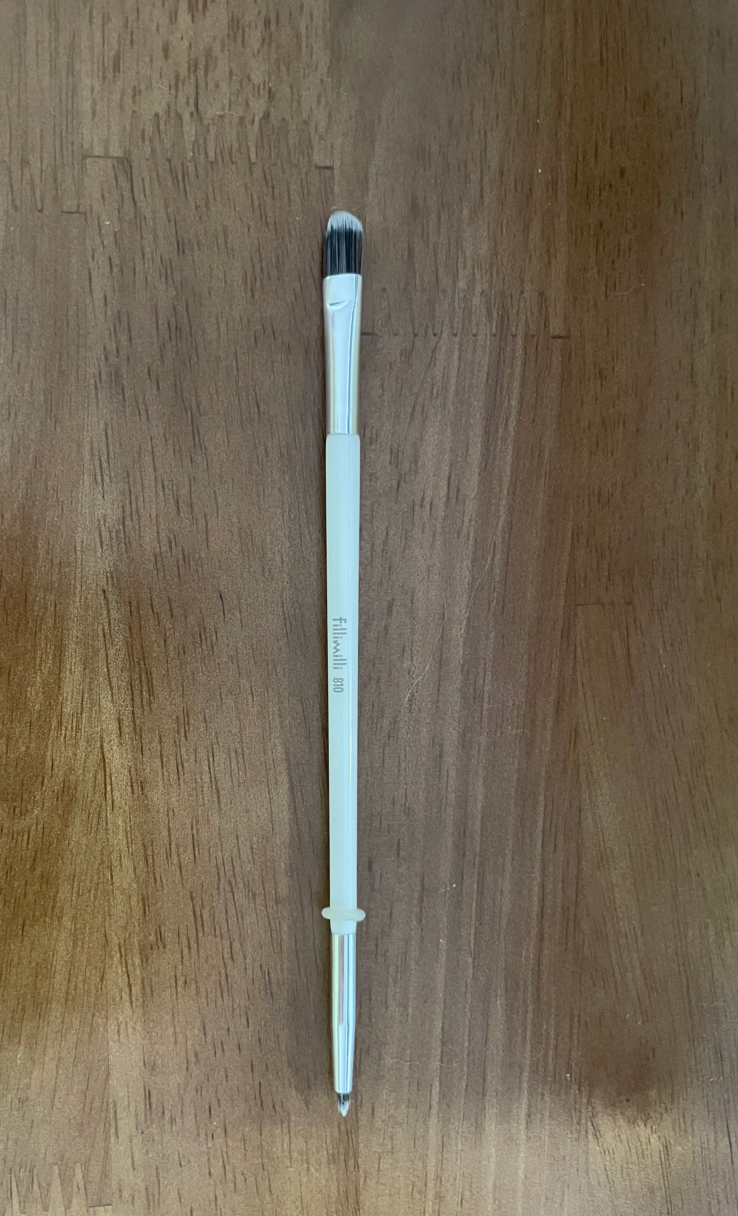 선택된 언니의파우치 리뷰 이미지 - [듀얼 컨실러 브러시 810]