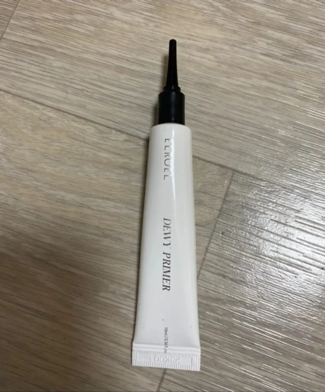 선택된 언니의파우치 리뷰 이미지 - [듀이 프라이머]