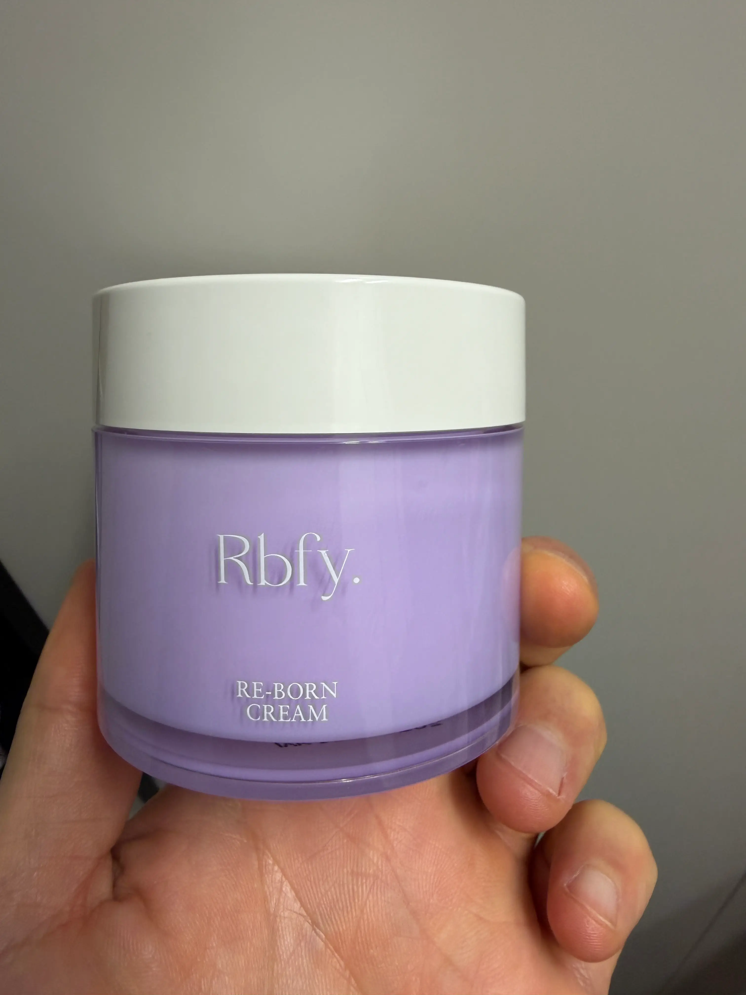 선택된 언니의파우치 리뷰 이미지 - [리본크림]