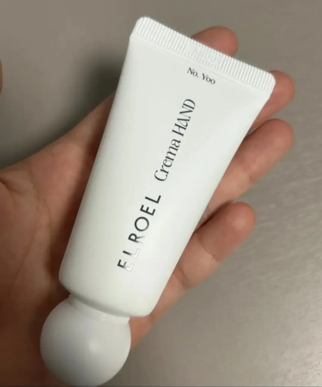 선택된 언니의파우치 리뷰 이미지 - [크레마 핸드크림]