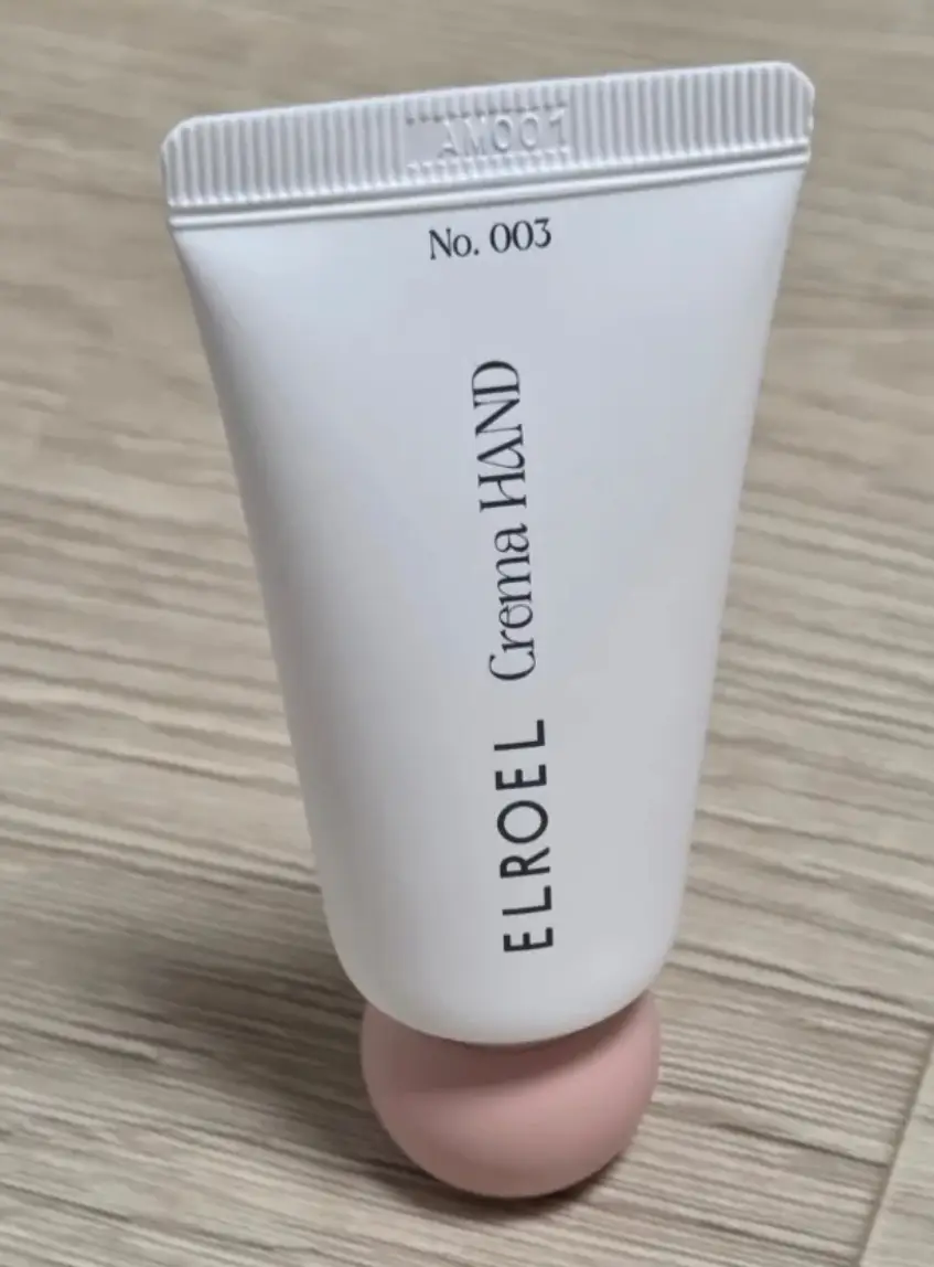 선택된 언니의파우치 리뷰 이미지 - [크레마 핸드크림]