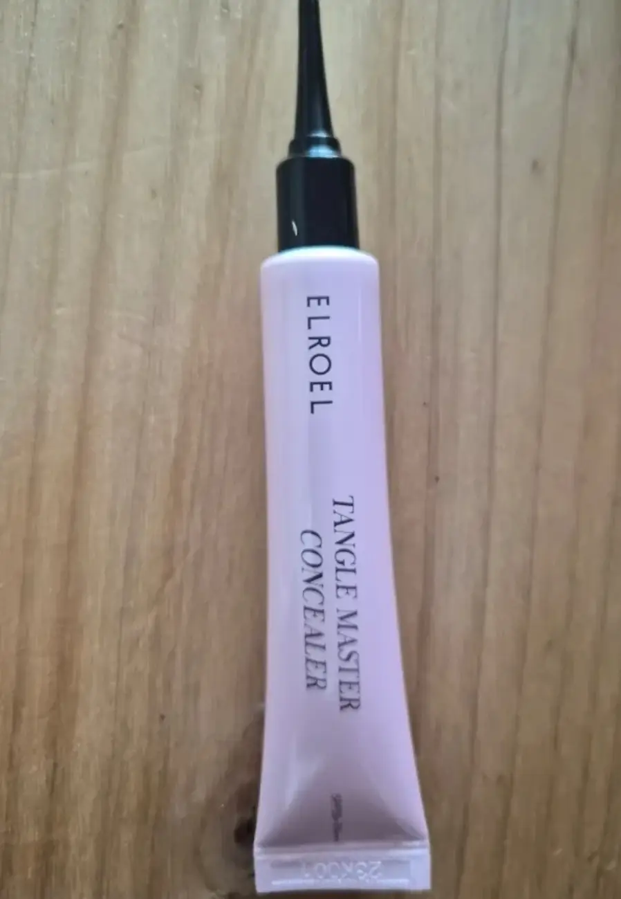 선택된 언니의파우치 리뷰 이미지 - [탱글 마스터 컨실러]