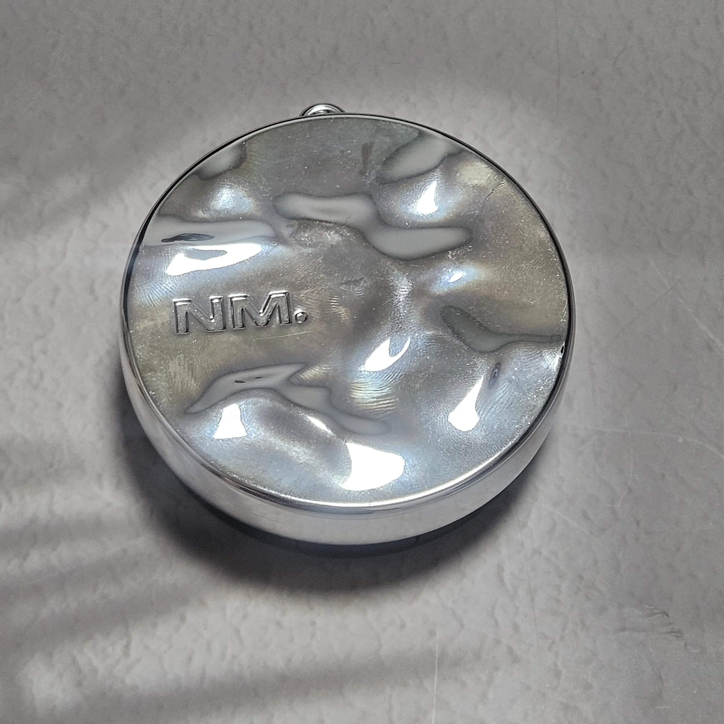 선택된 언니의파우치 리뷰 이미지 - [레이어드 핏 쿠션]