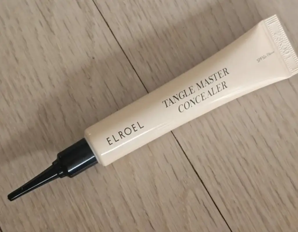 선택된 언니의파우치 리뷰 이미지 - [탱글 마스터 컨실러]