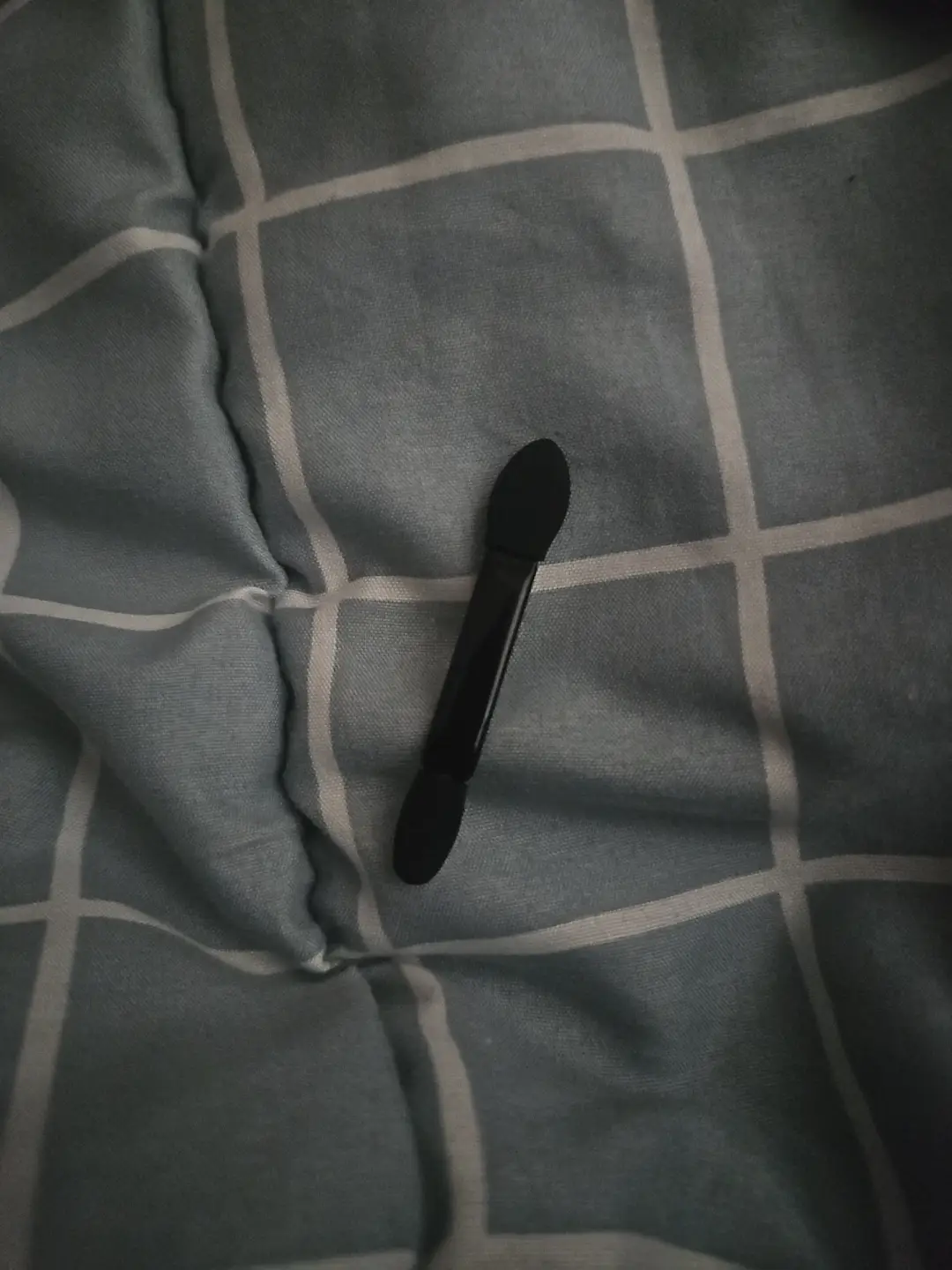 선택된 언니의파우치 리뷰 이미지 - [리필형 섀도우팁]