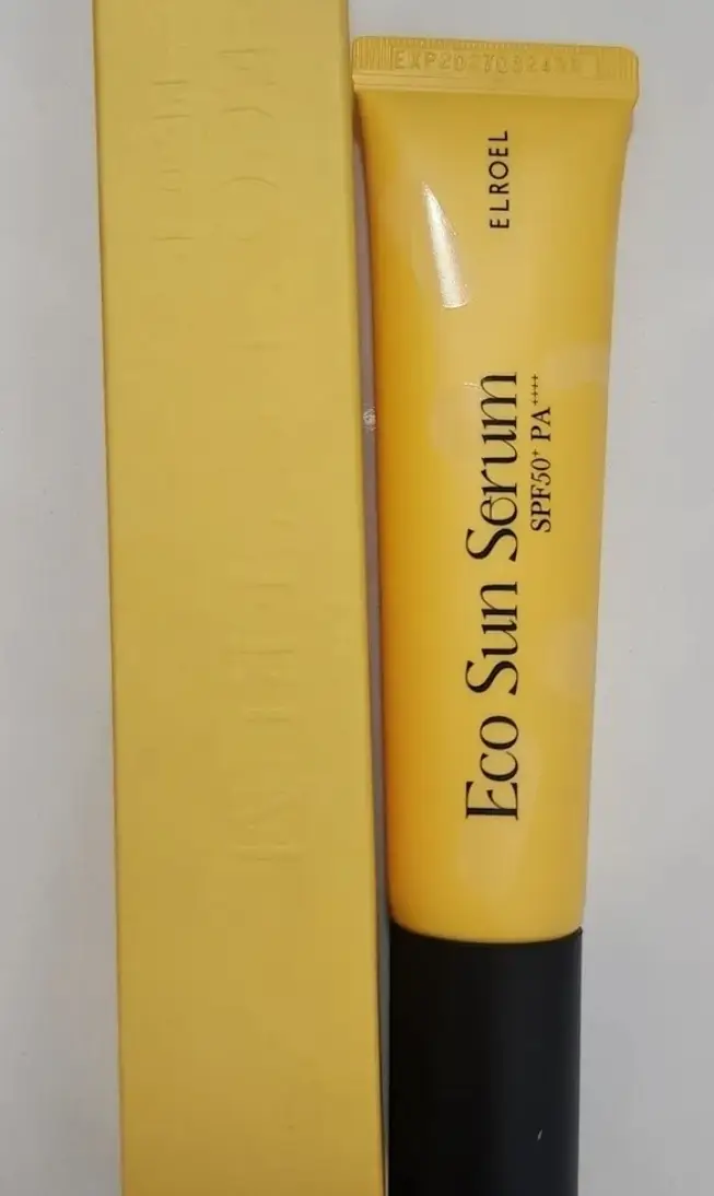 선택된 언니의파우치 리뷰 이미지 - [에코 선세럼]