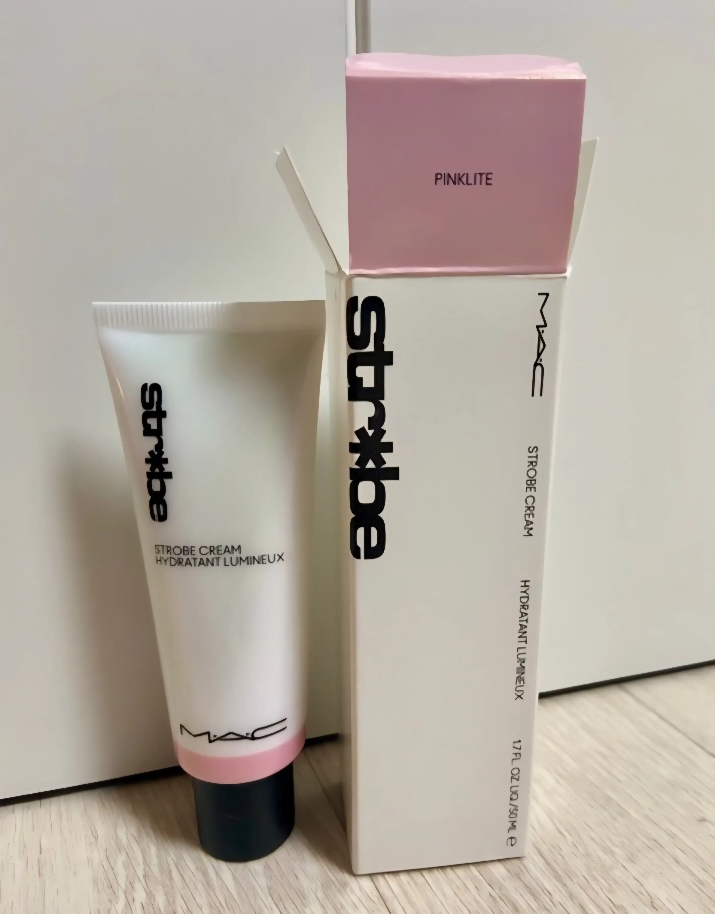 선택된 언니의파우치 리뷰 이미지 - [스트롭 크림]