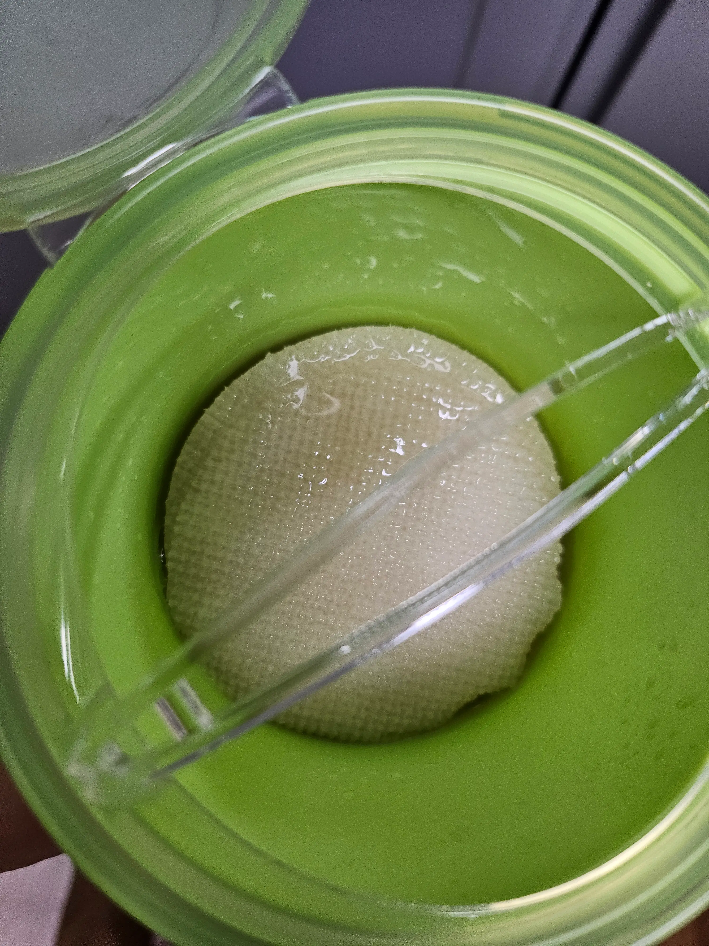 선택된 언니의파우치 리뷰 이미지 - [어성초 흔적 에센스 패드 클리어터치]