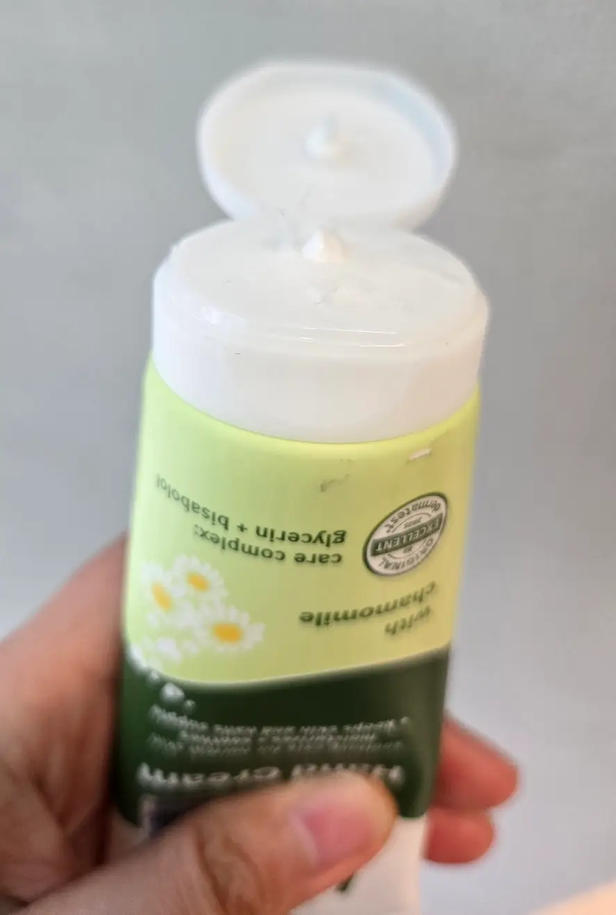 선택된 언니의파우치 리뷰 이미지 - [핸드 앤 네일 크림 클래식]