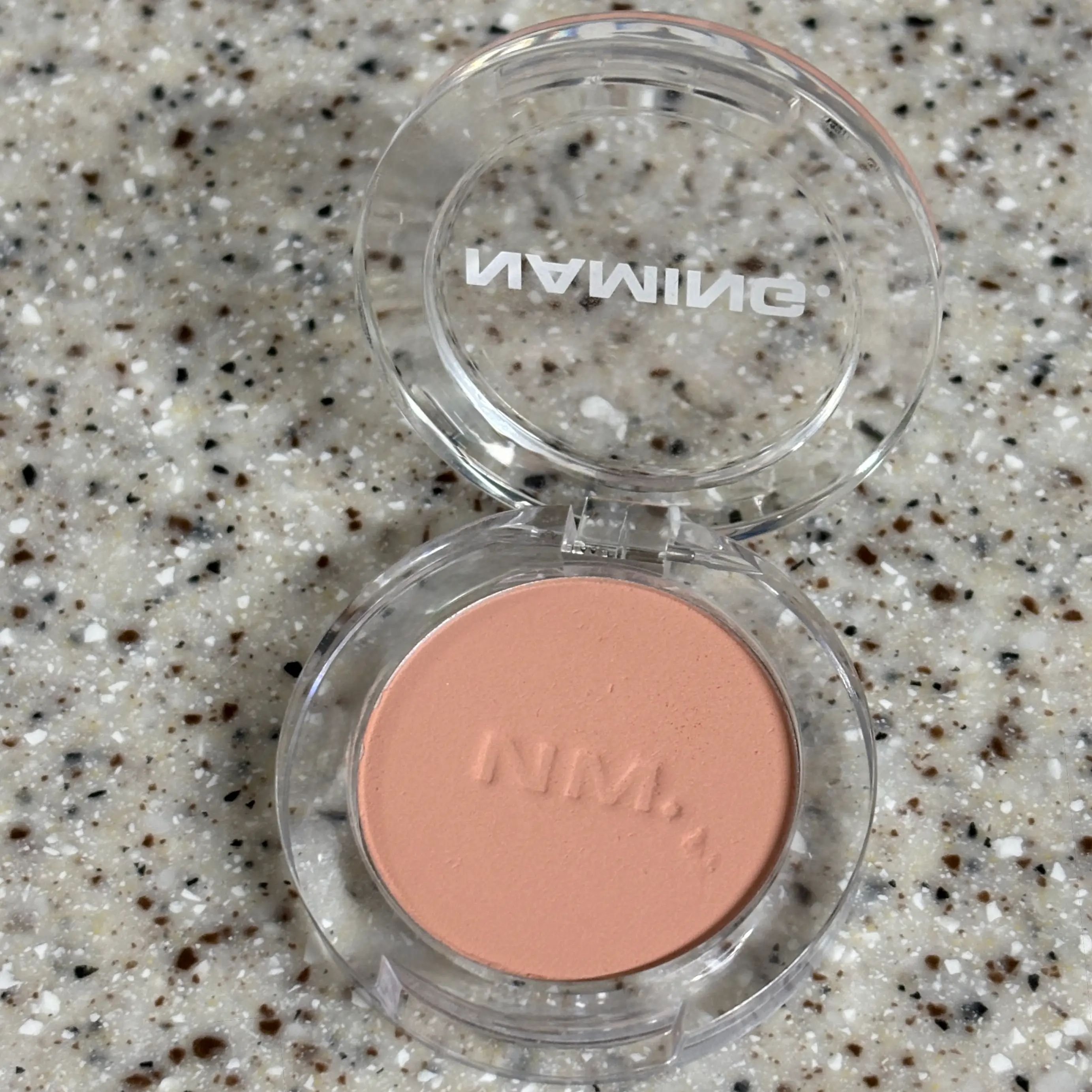 선택된 언니의파우치 리뷰 이미지 - [플러피 파우더 블러쉬]