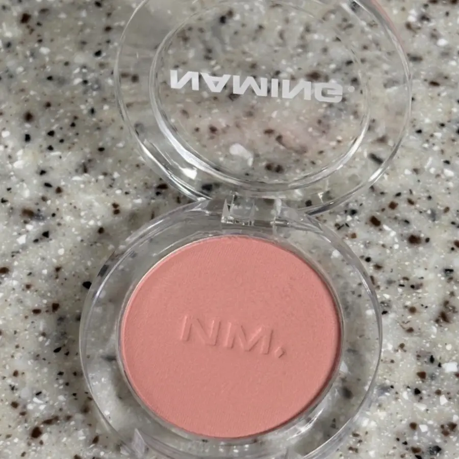 선택된 언니의파우치 리뷰 이미지 - [플러피 파우더 블러쉬]