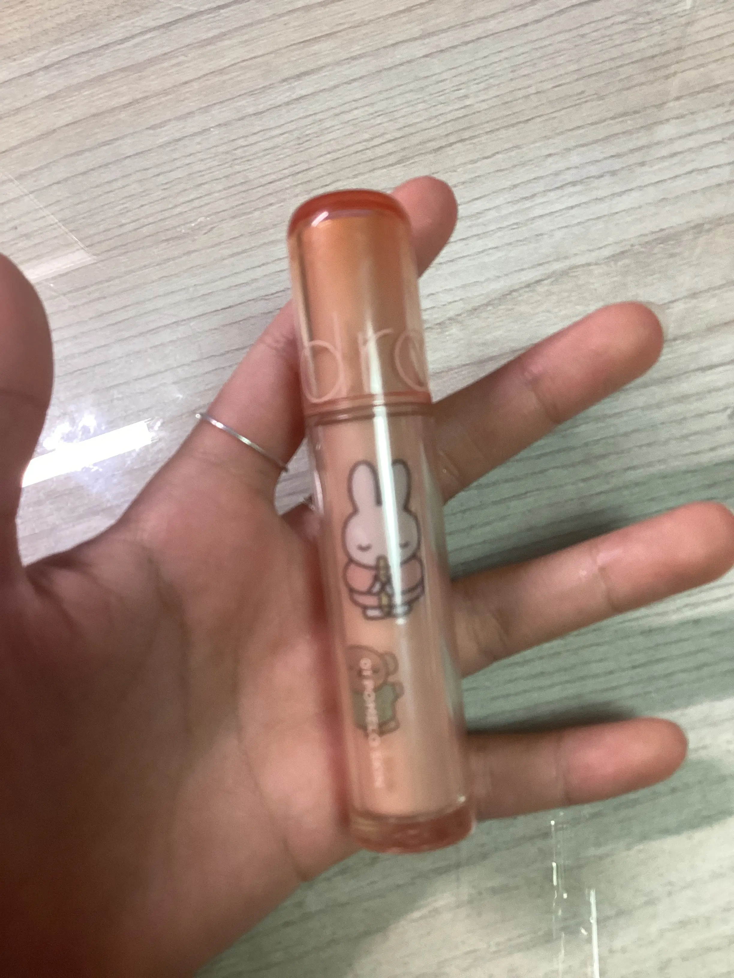 선택된 언니의파우치 리뷰 이미지 - [더 쥬시 래스팅 틴트]