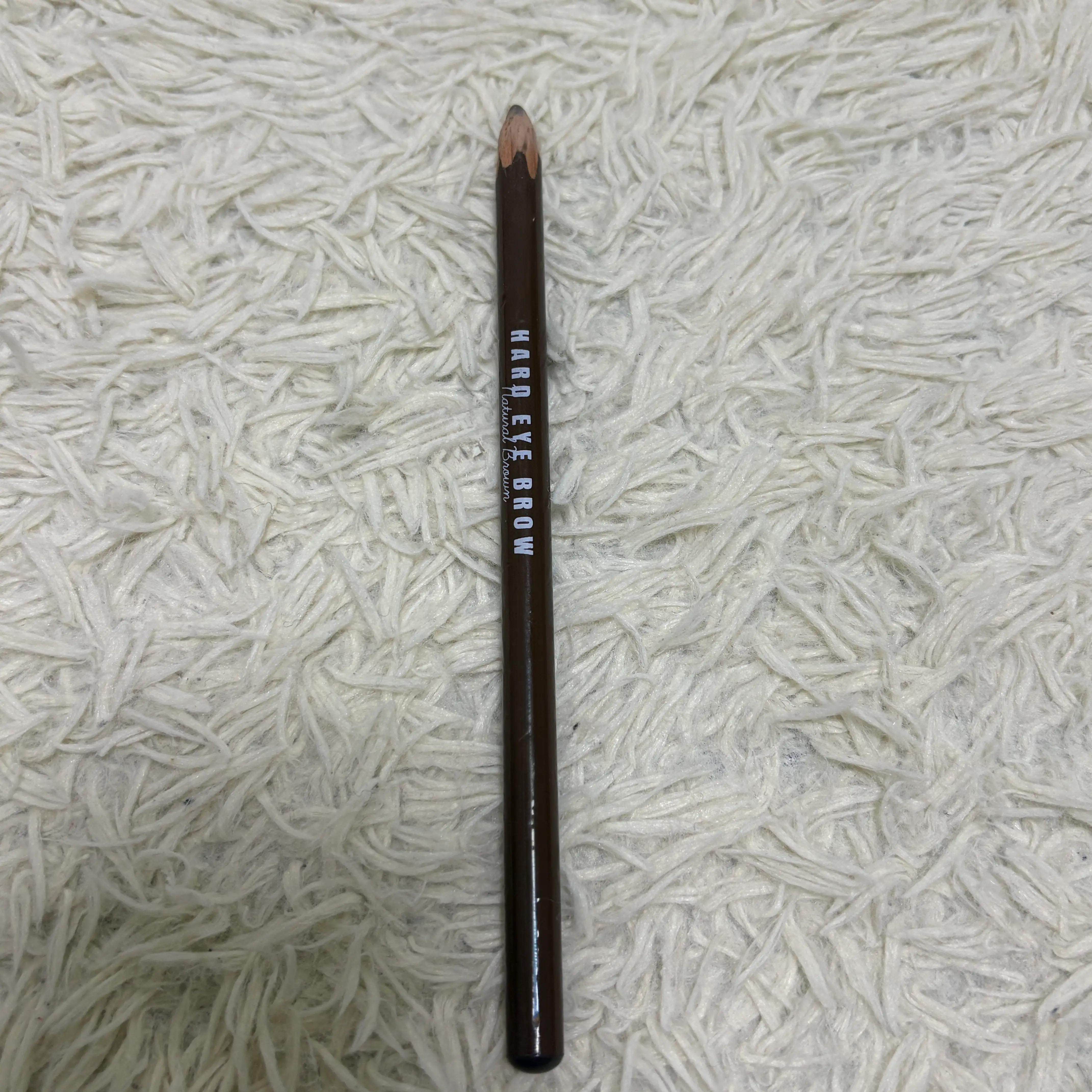 선택된 언니의파우치 리뷰 이미지 - [더봄 스키니 브로우 펜슬]