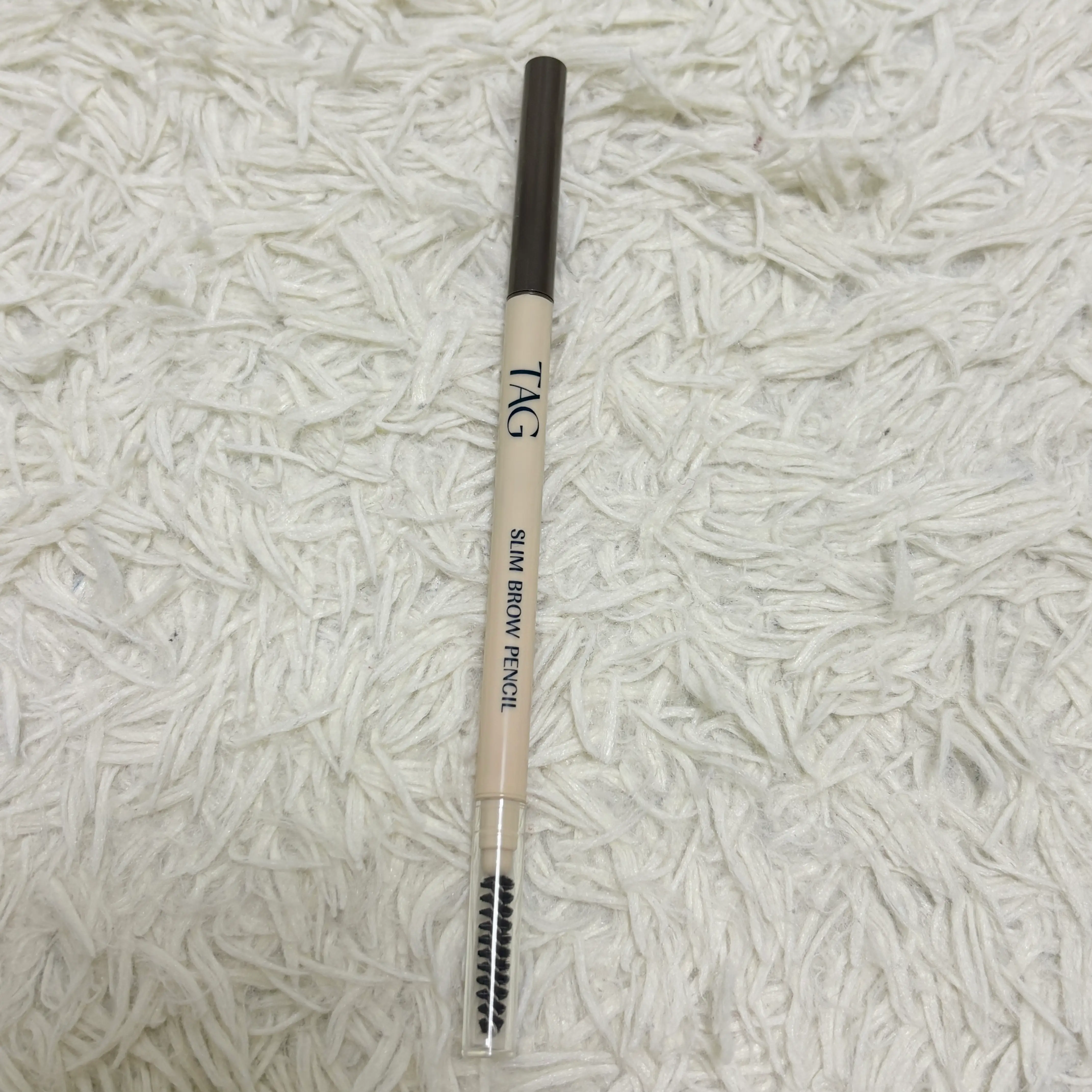 선택된 언니의파우치 리뷰 이미지 - [슬림 브로우 펜슬]