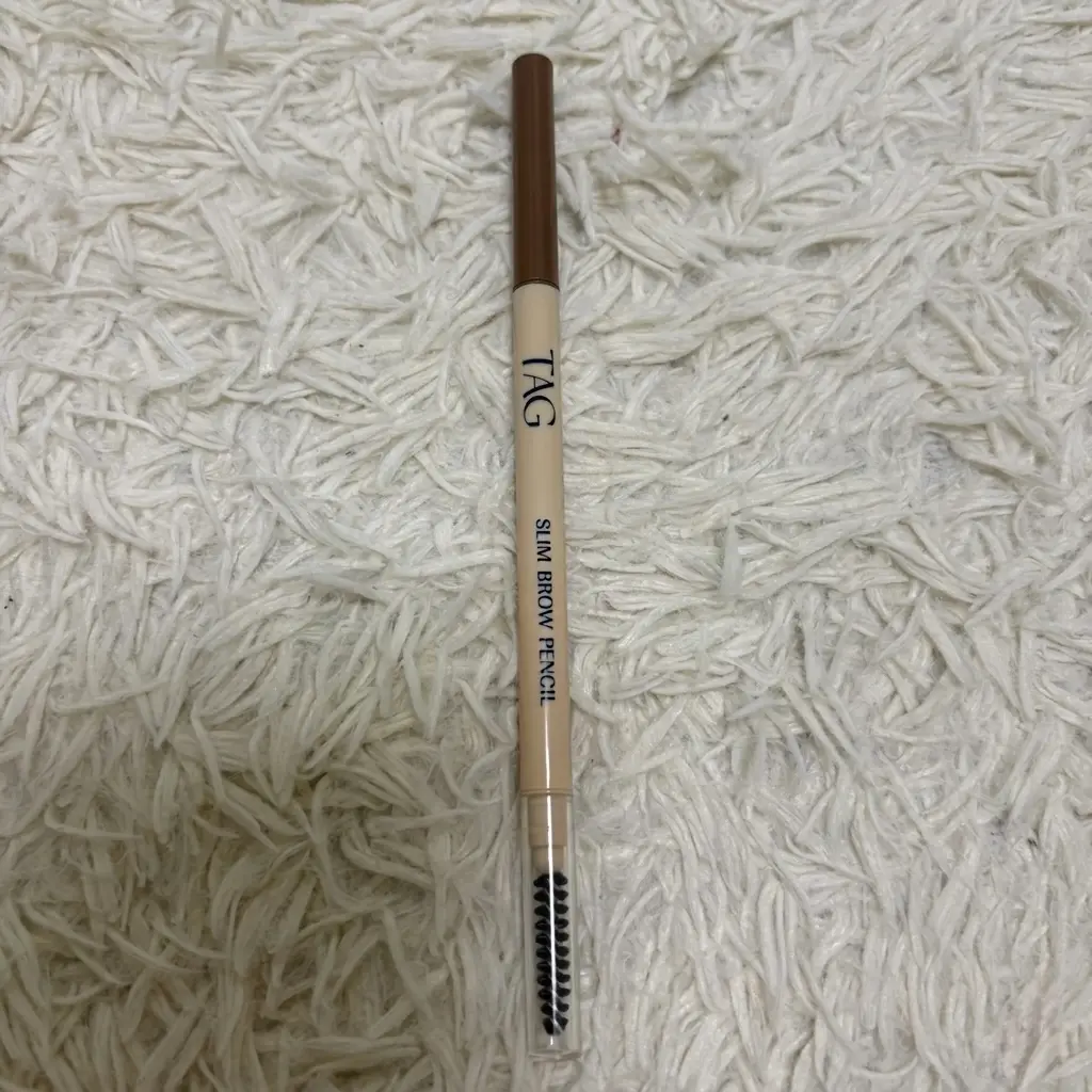선택된 언니의파우치 리뷰 이미지 - [슬림 브로우 펜슬]