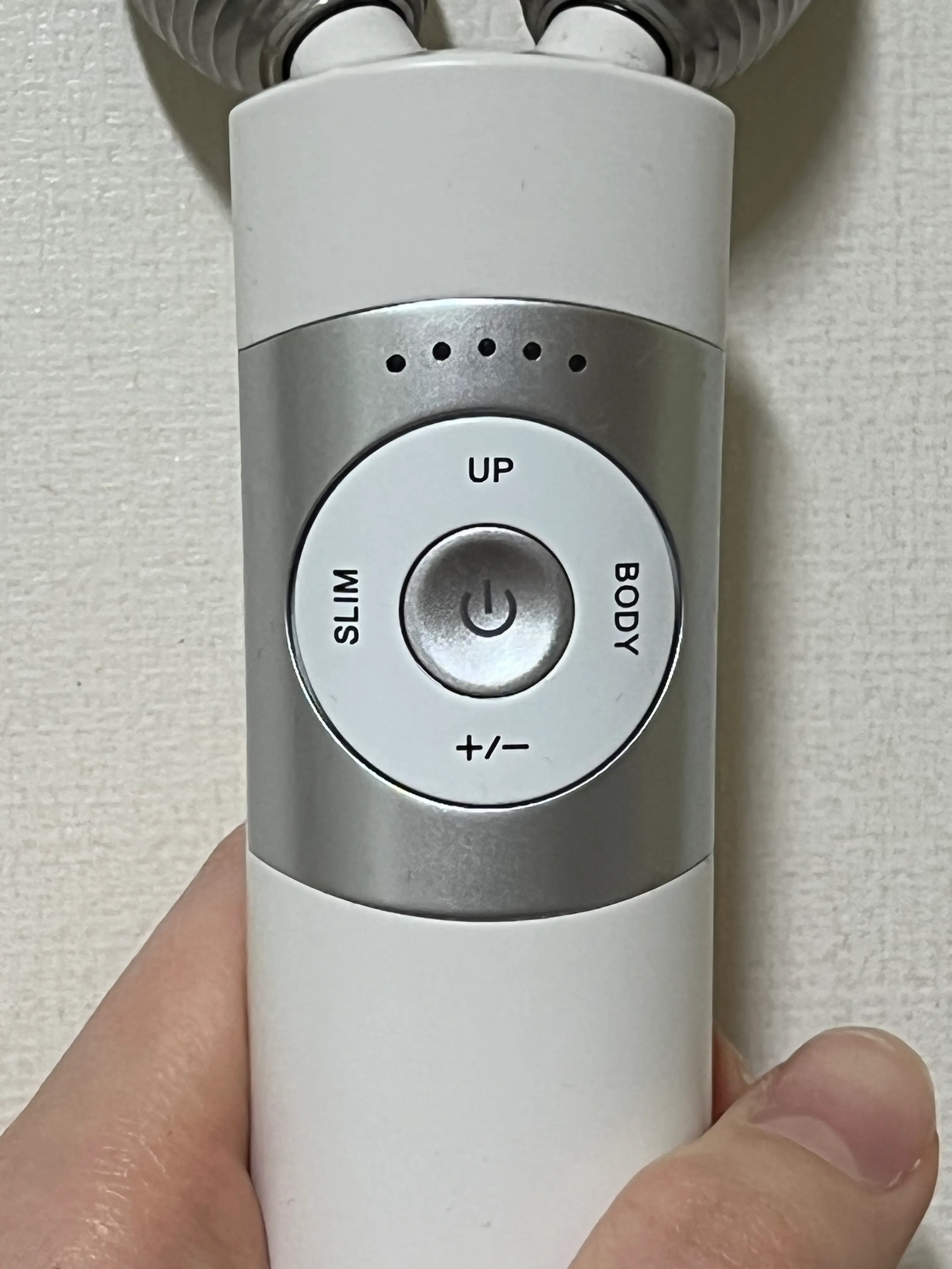 선택된 언니의파우치 리뷰 이미지 - [EMS 브이쎄라]