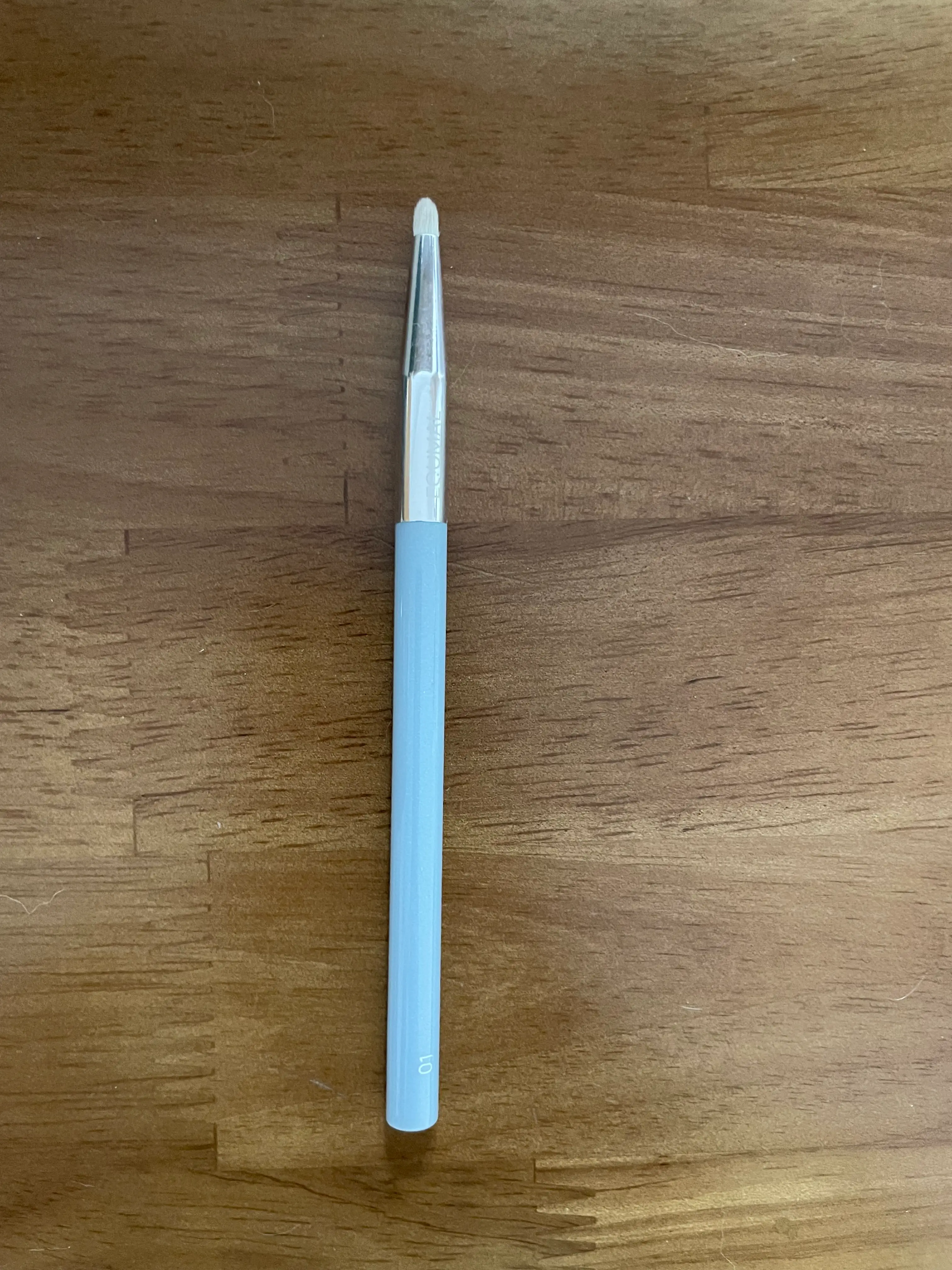 선택된 언니의파우치 리뷰 이미지 - [이지 브러시 에이에이 파인 아이 01]