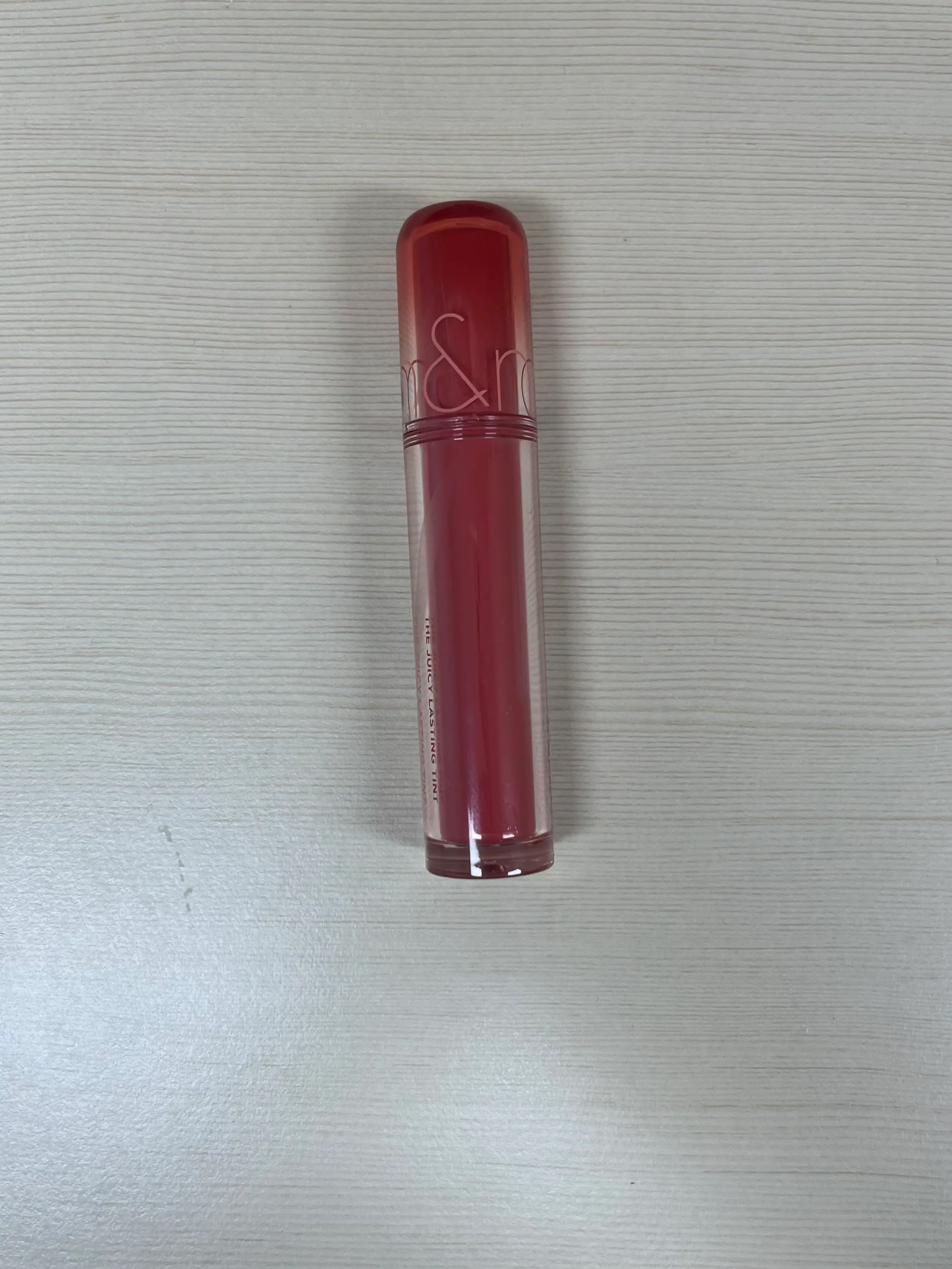 선택된 언니의파우치 리뷰 이미지 - [더 쥬시 래스팅 틴트]