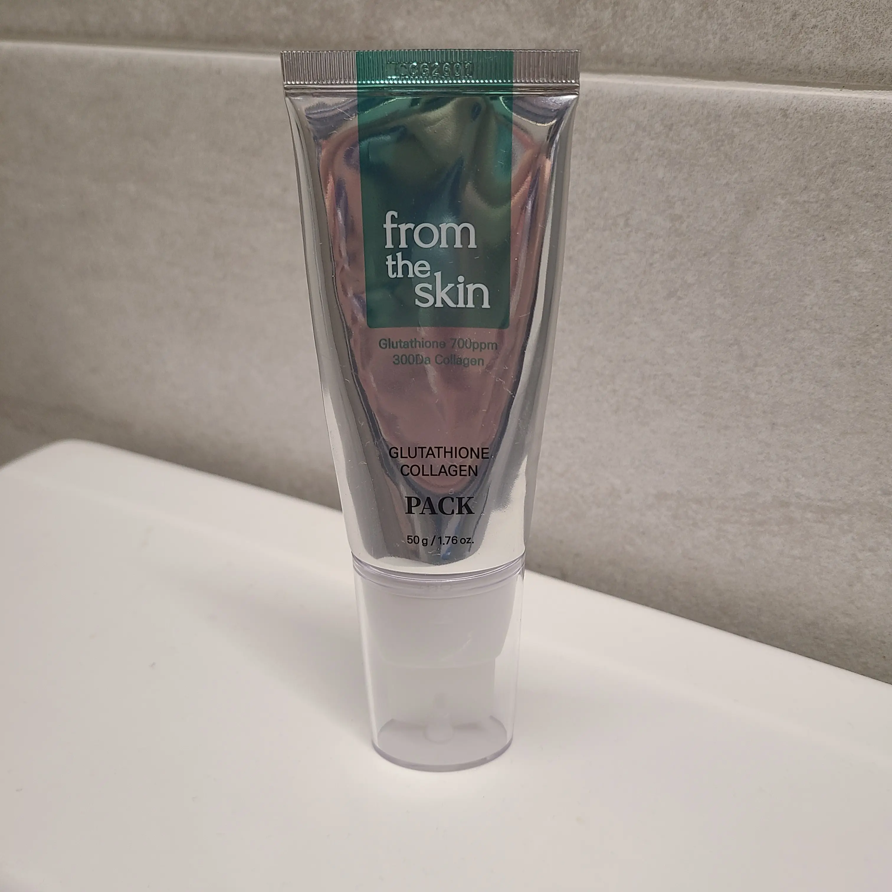 선택된 언니의파우치 리뷰 이미지 - [글루타치온 콜라겐 팩]