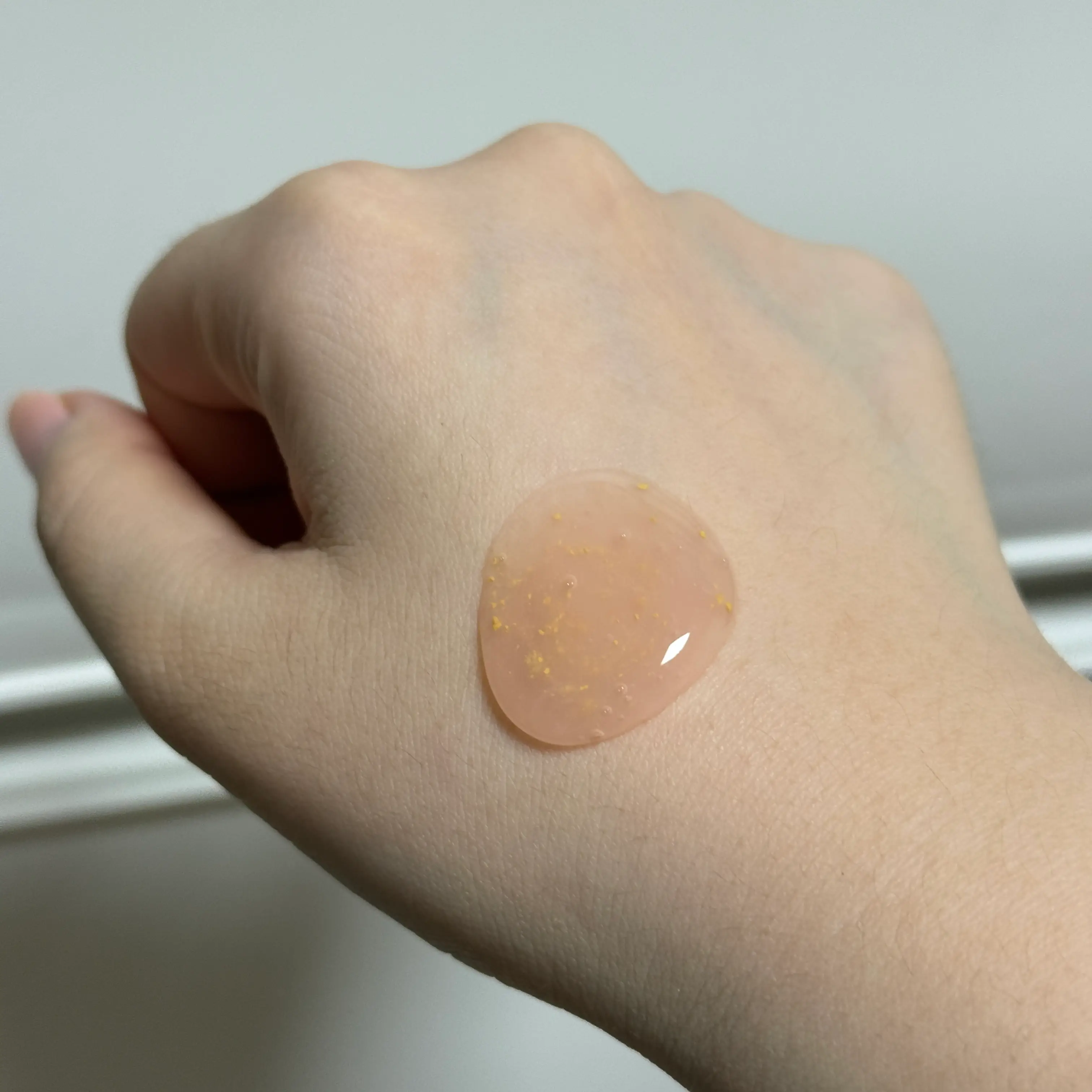 선택된 언니의파우치 리뷰 이미지 - [피디알엔 나이아 10 토닝 글로우세럼]