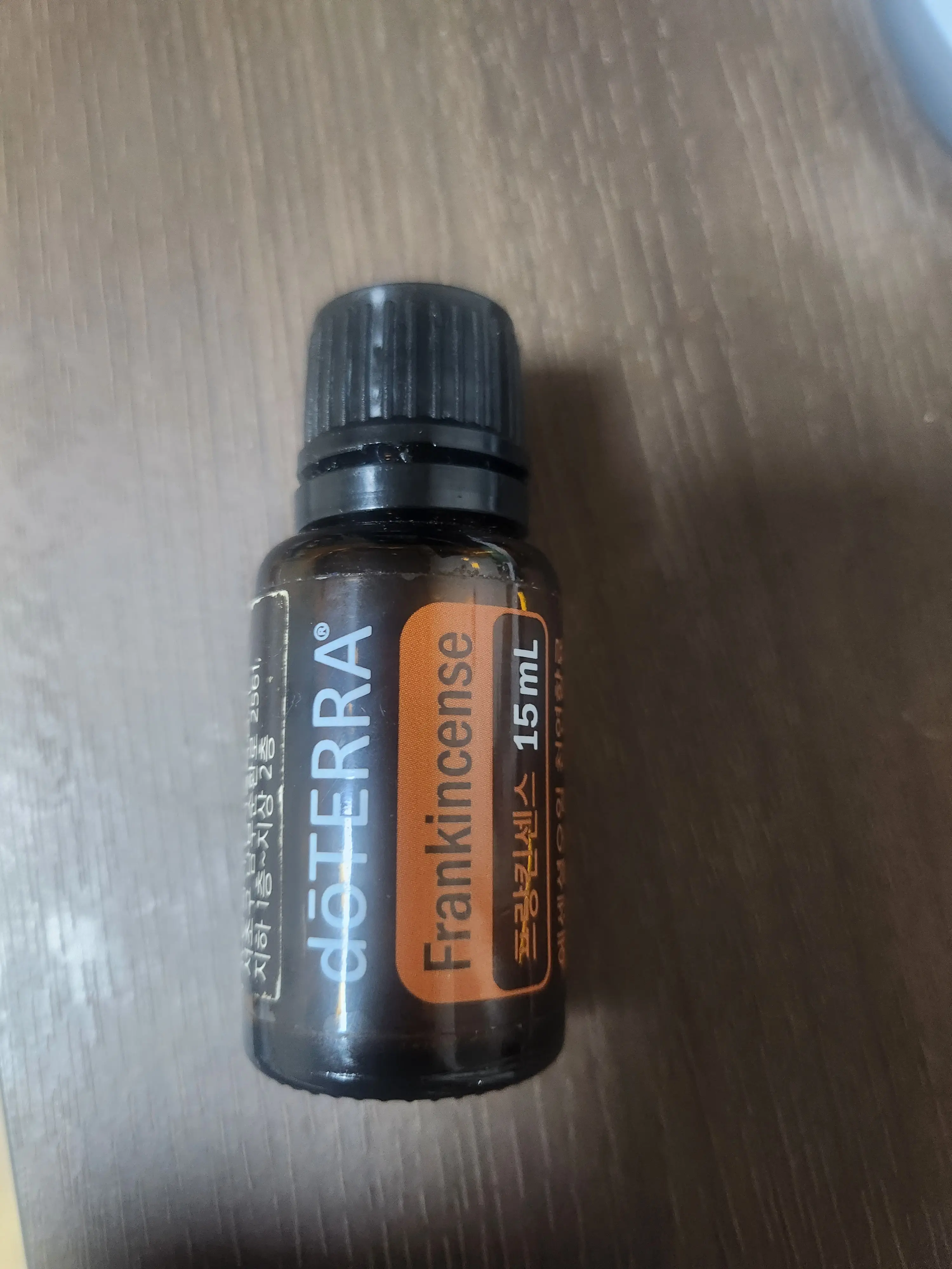 선택된 언니의파우치 리뷰 이미지 - [프랑킨센스]