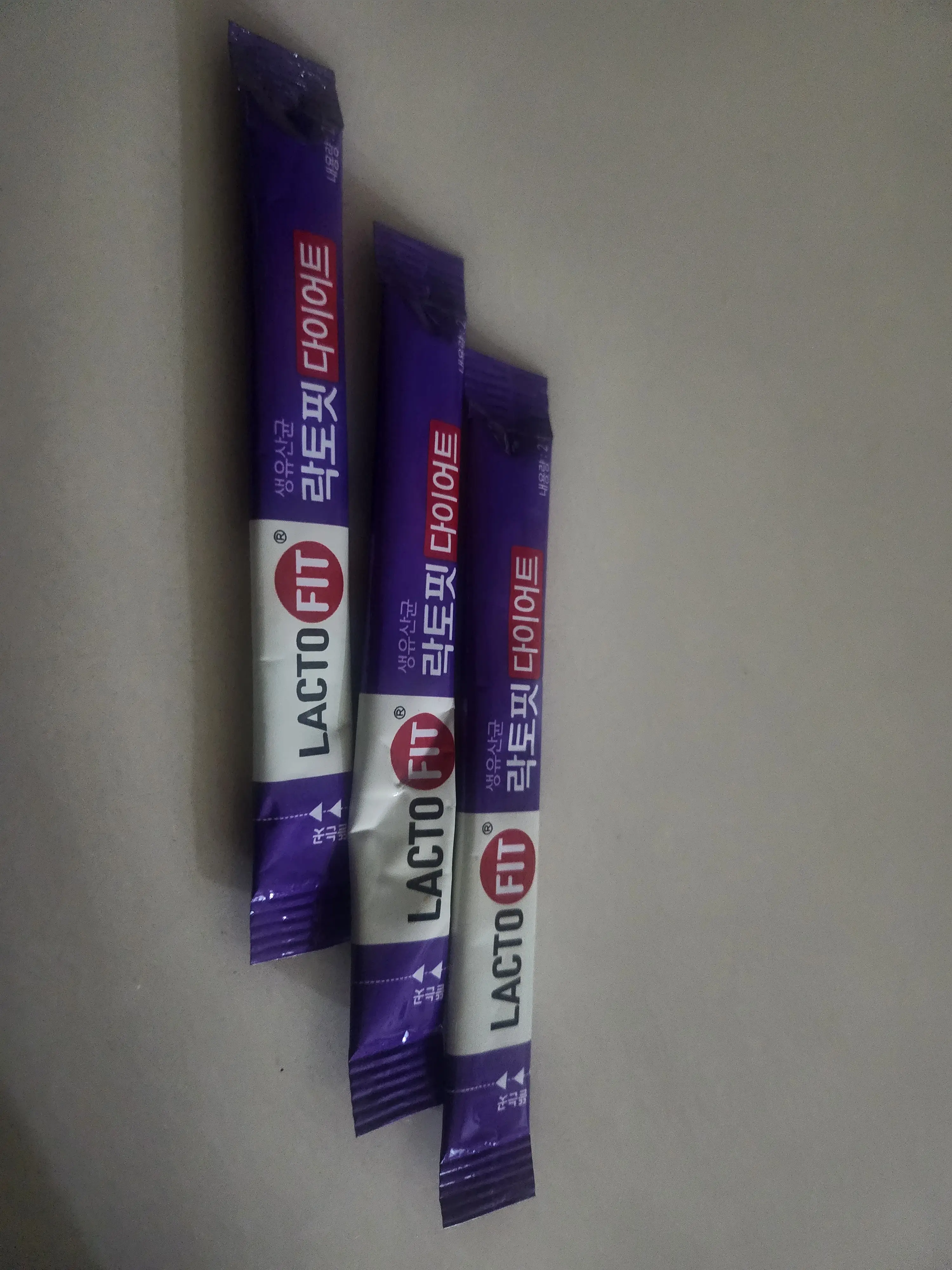 선택된 언니의파우치 리뷰 이미지 - [락토핏 다이어트]