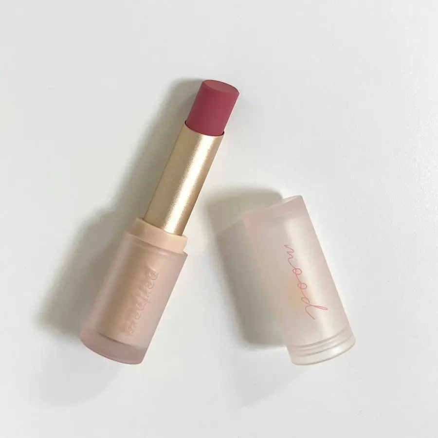 선택된 언니의파우치 리뷰 이미지 - [잉크 무드 매트 스틱]