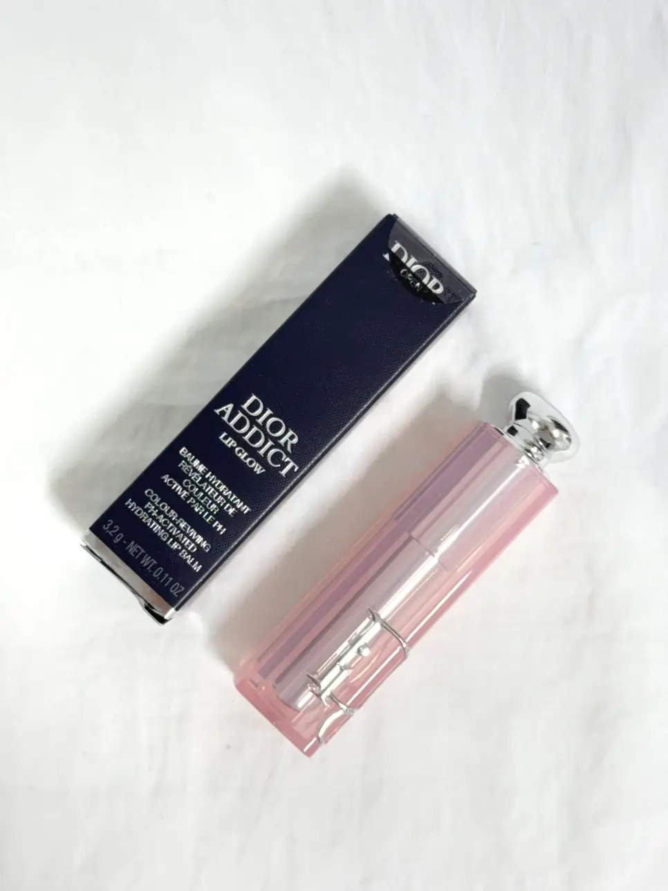 선택된 언니의파우치 리뷰 이미지 - [어딕트 립 글로우]