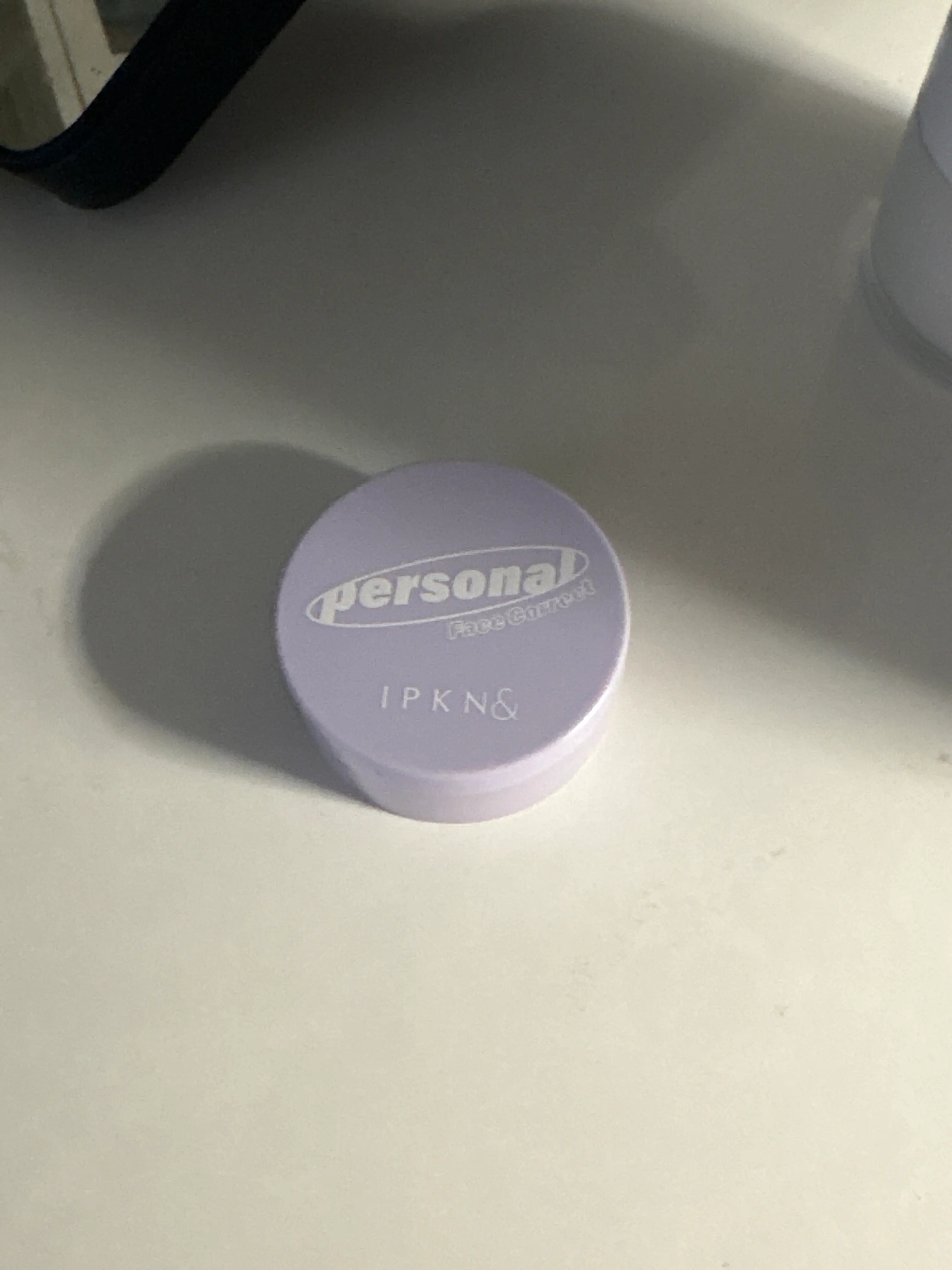 선택된 언니의파우치 리뷰 이미지 - [퍼스널 톤 코렉팅 파우더]