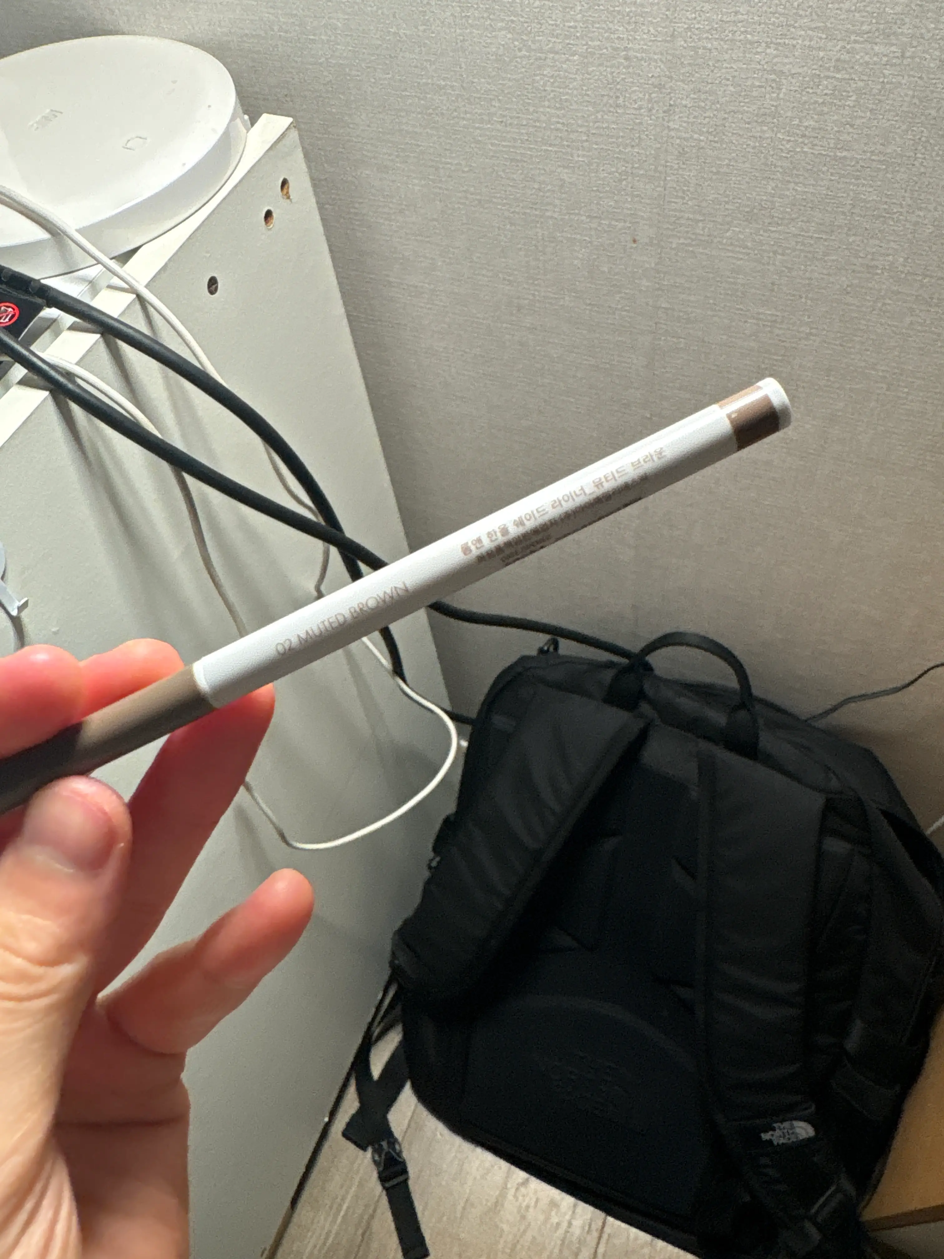 선택된 언니의파우치 리뷰 이미지 - [한올 쉐이드 라이너]