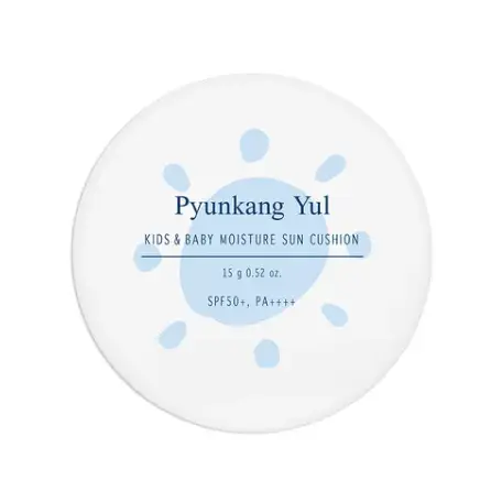 키즈앤베이비 모이스처 선쿠션