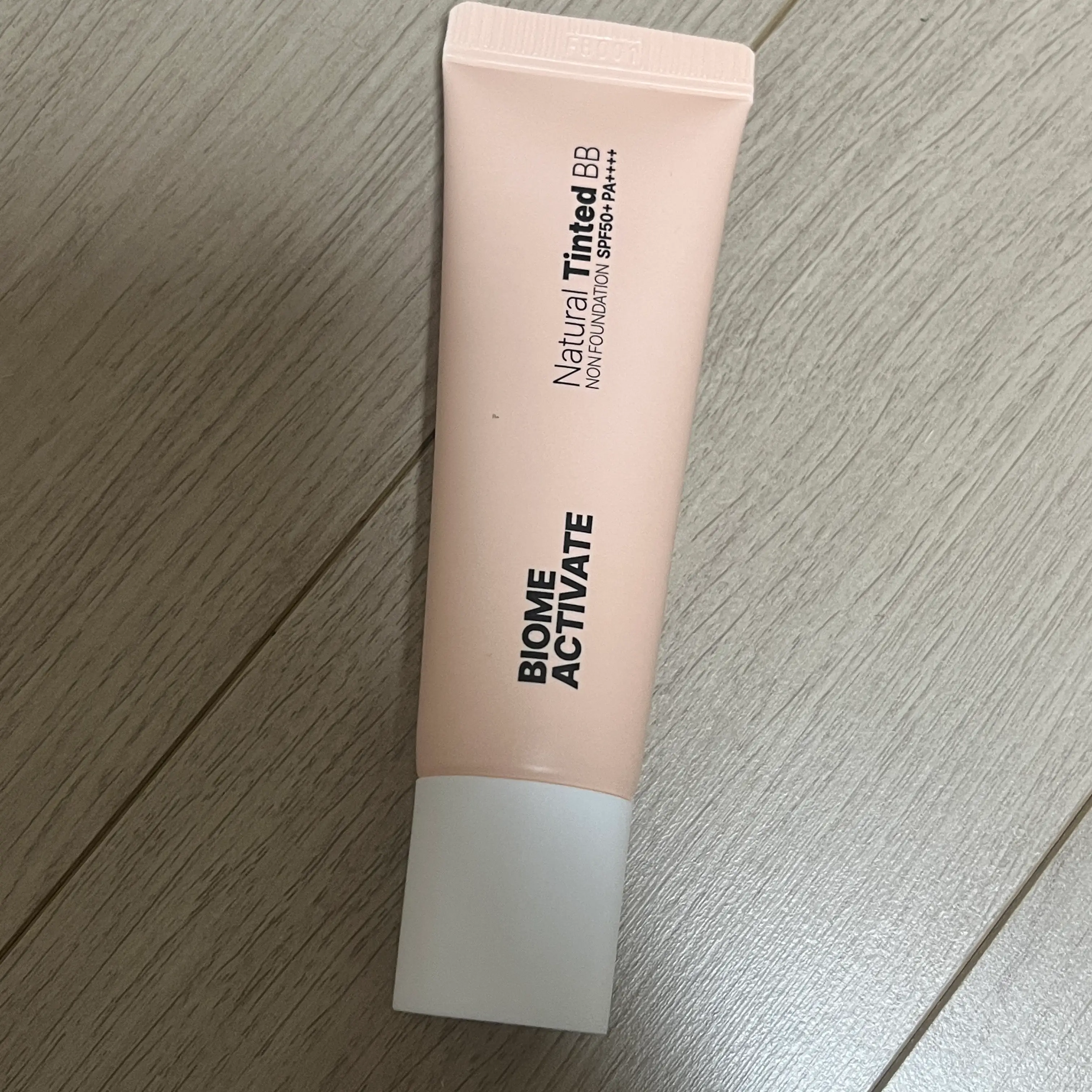 선택된 언니의파우치 리뷰 이미지 - [내추럴 틴티드 비비]