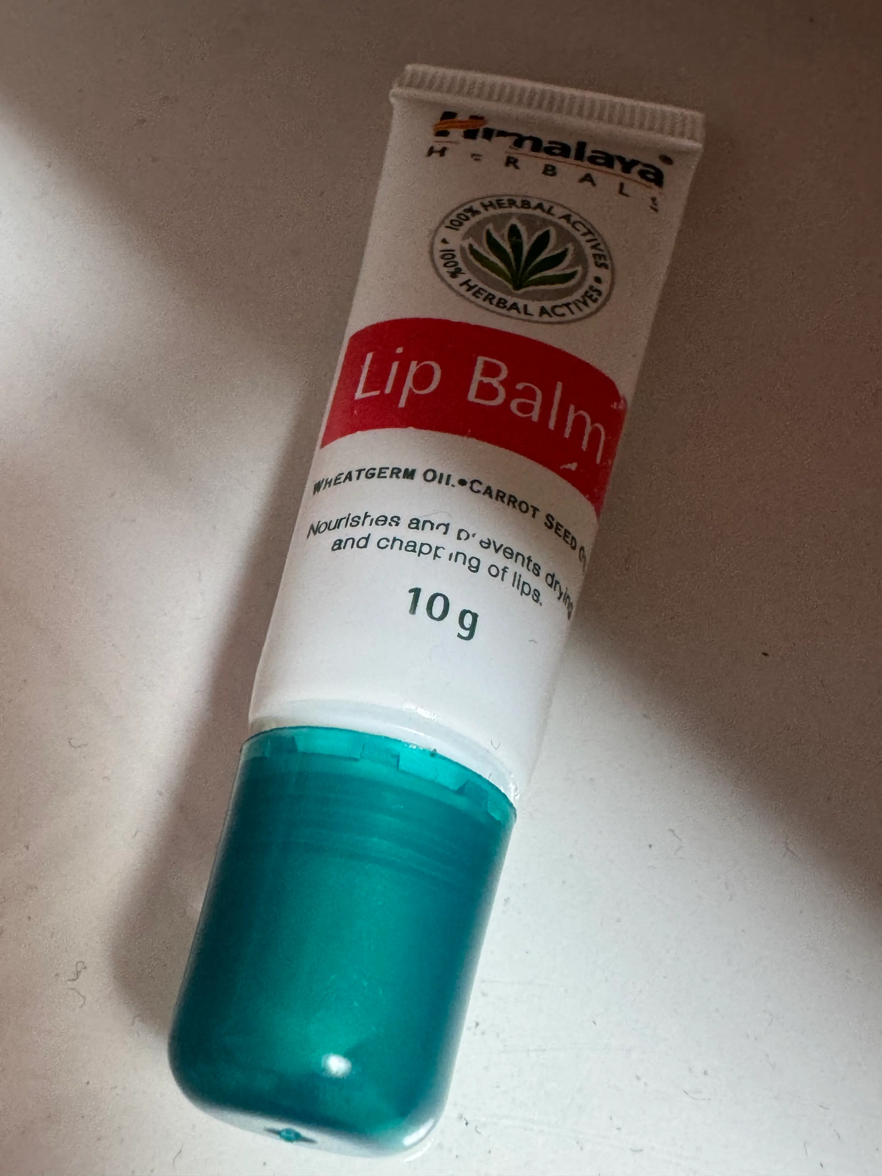 선택된 언니의파우치 리뷰 이미지 - [히말라야 립밤]