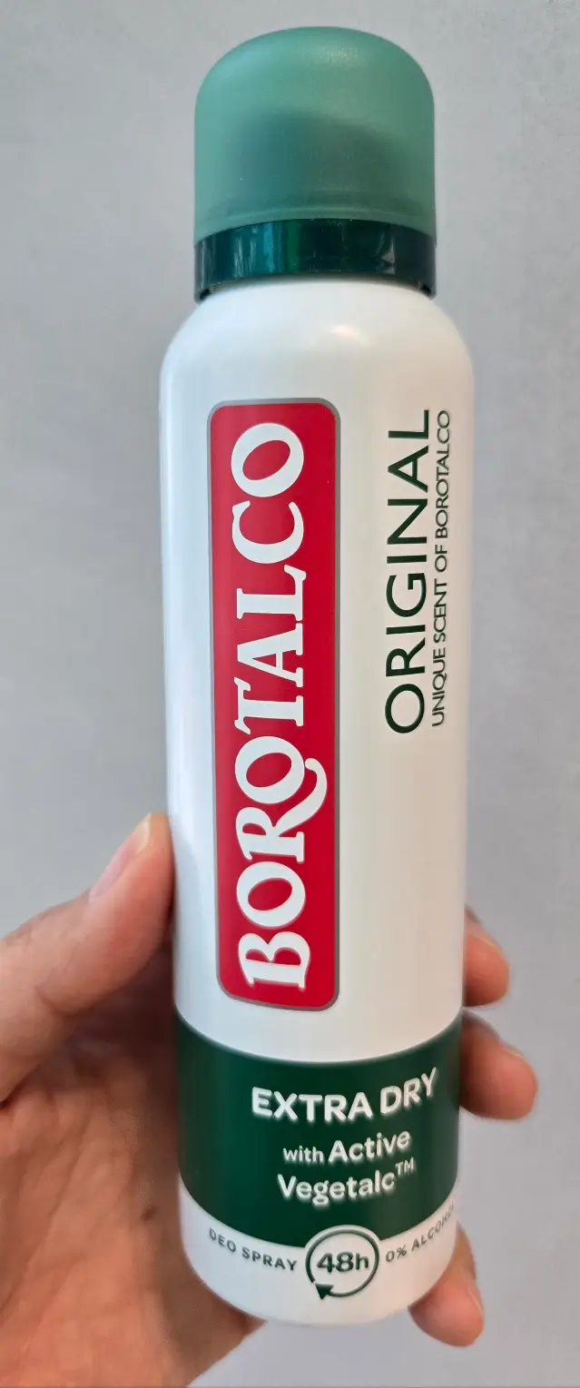 선택된 언니의파우치 리뷰 이미지 - [오리지널 스프레이]