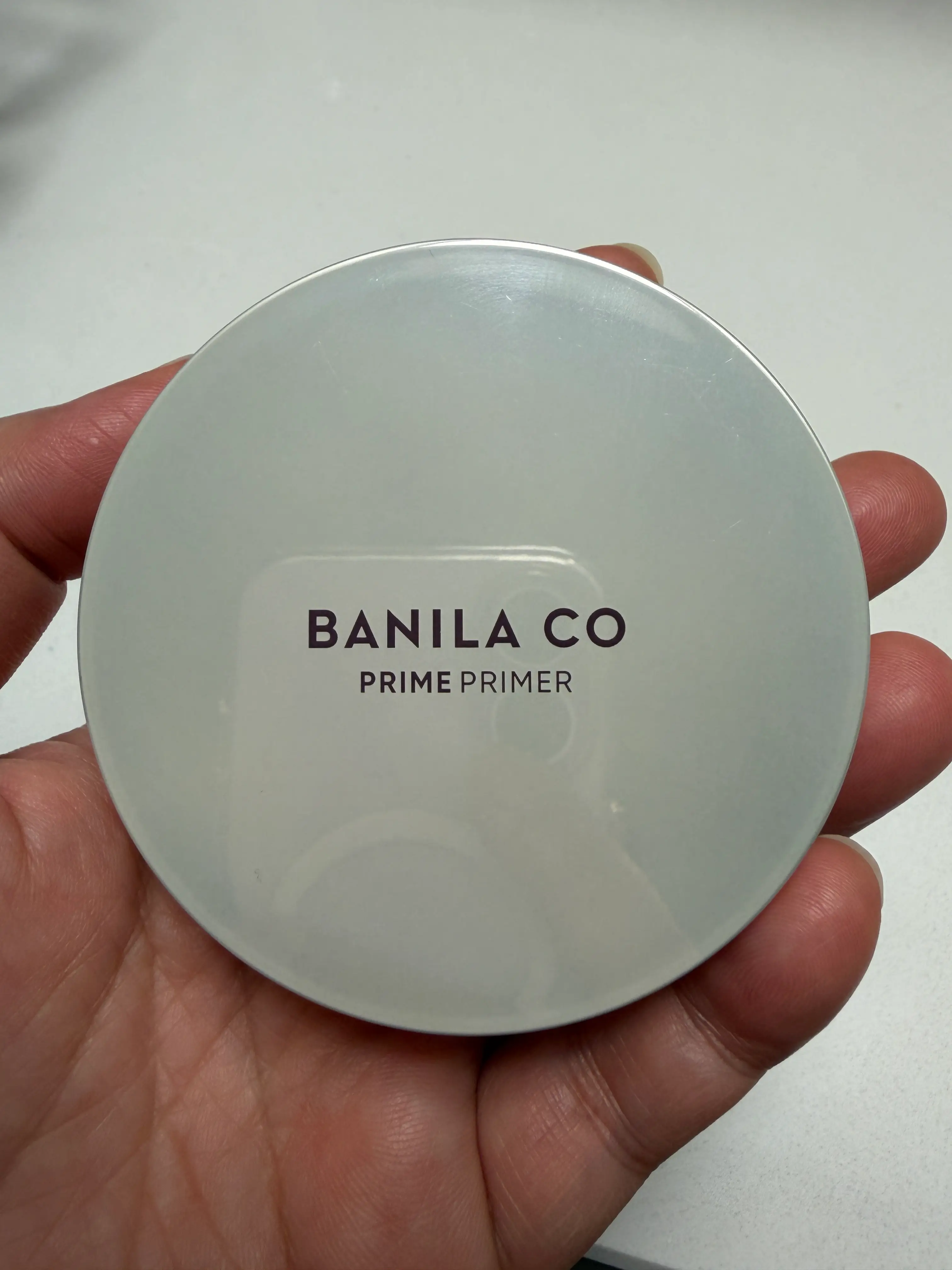 선택된 언니의파우치 리뷰 이미지 - [프라임 프라이머 피니쉬 팩트]