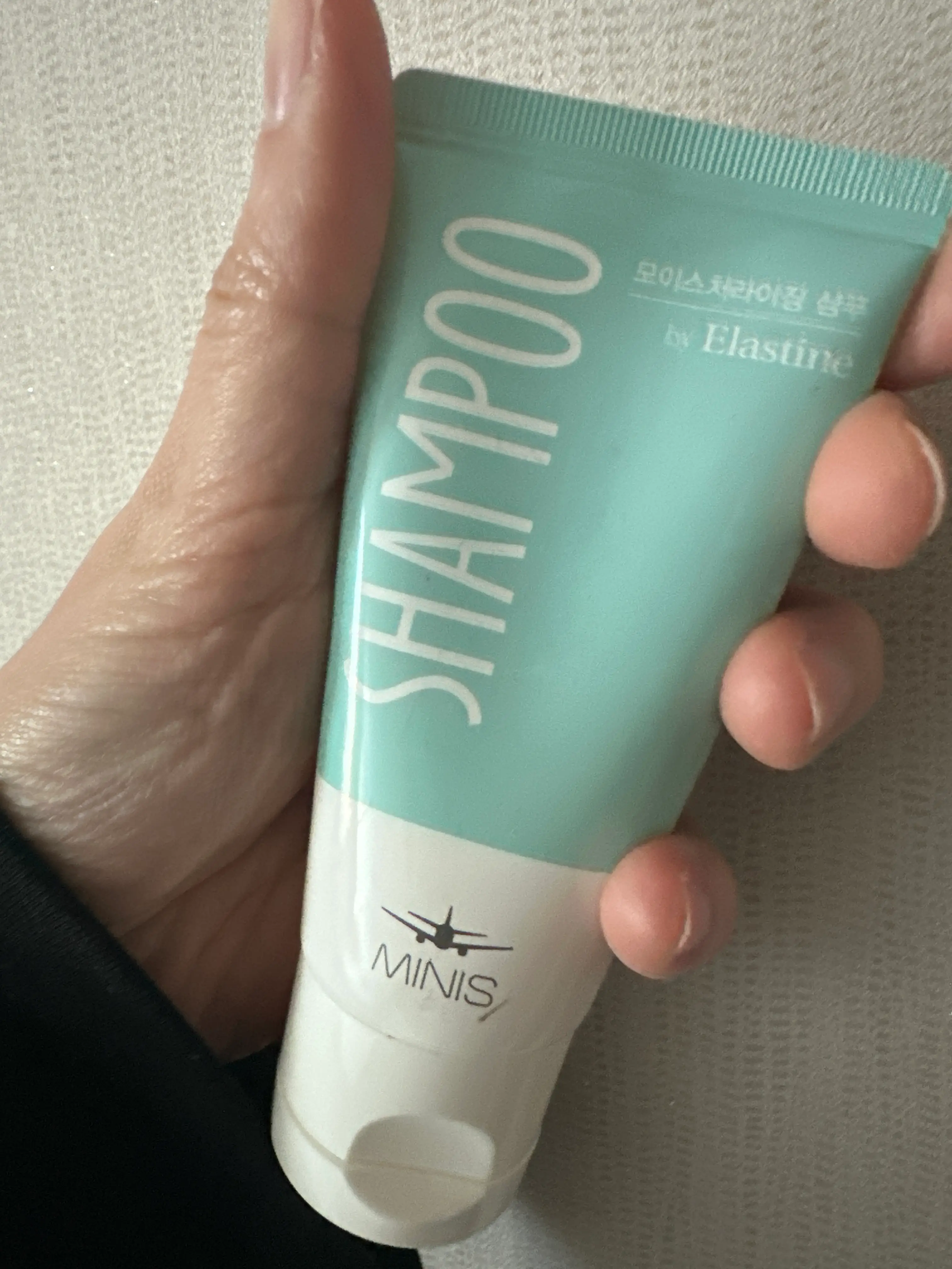 선택된 언니의파우치 리뷰 이미지 - [데일리 모이스처 샴푸]