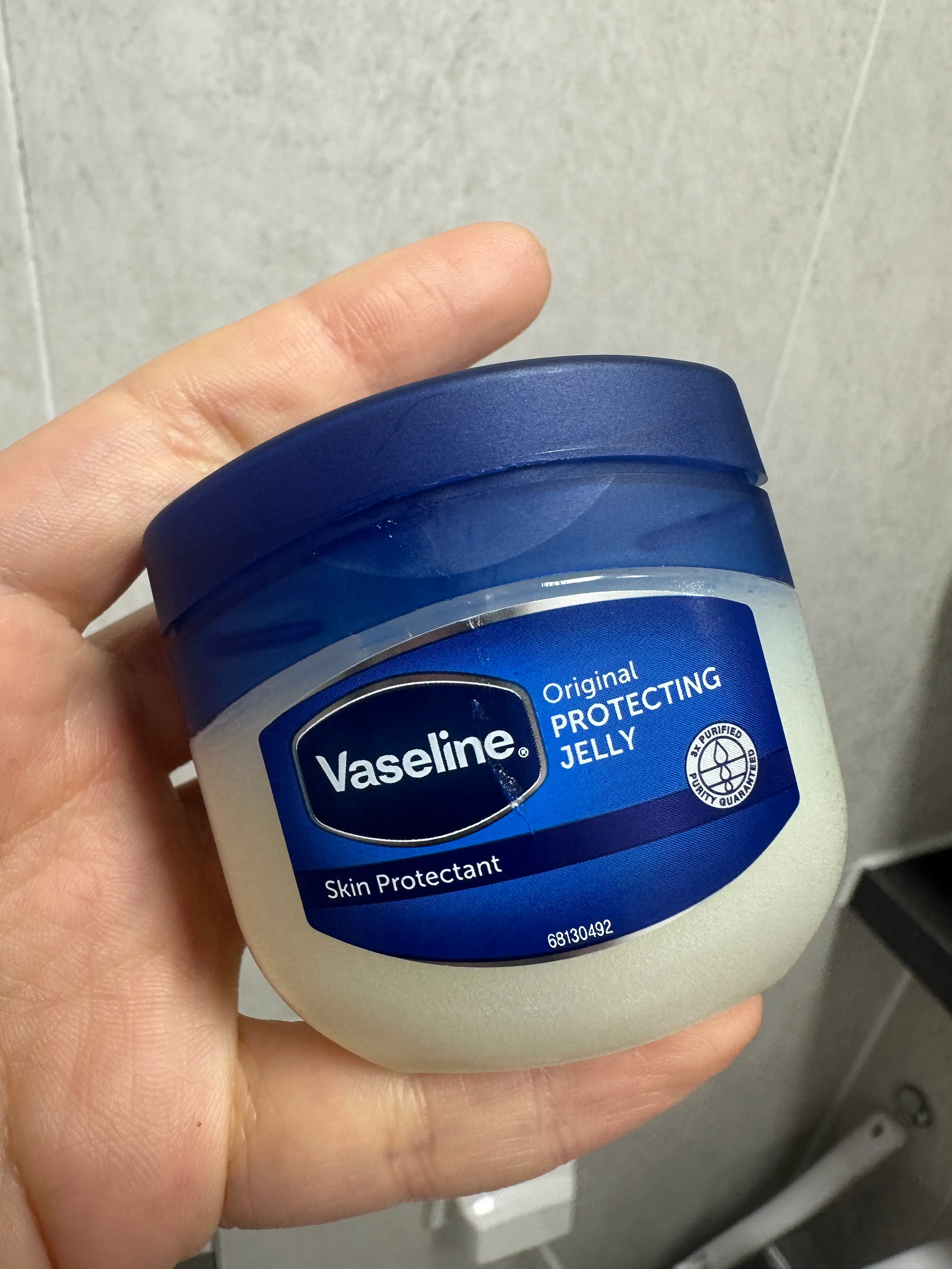 선택된 언니의파우치 리뷰 이미지 - [오리지널 프로텍팅 젤리]